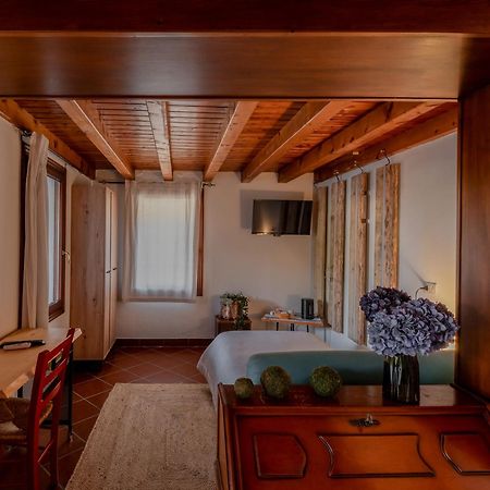 BACARìA BED&BREAKFAST Bassano del Grappa Esterno foto