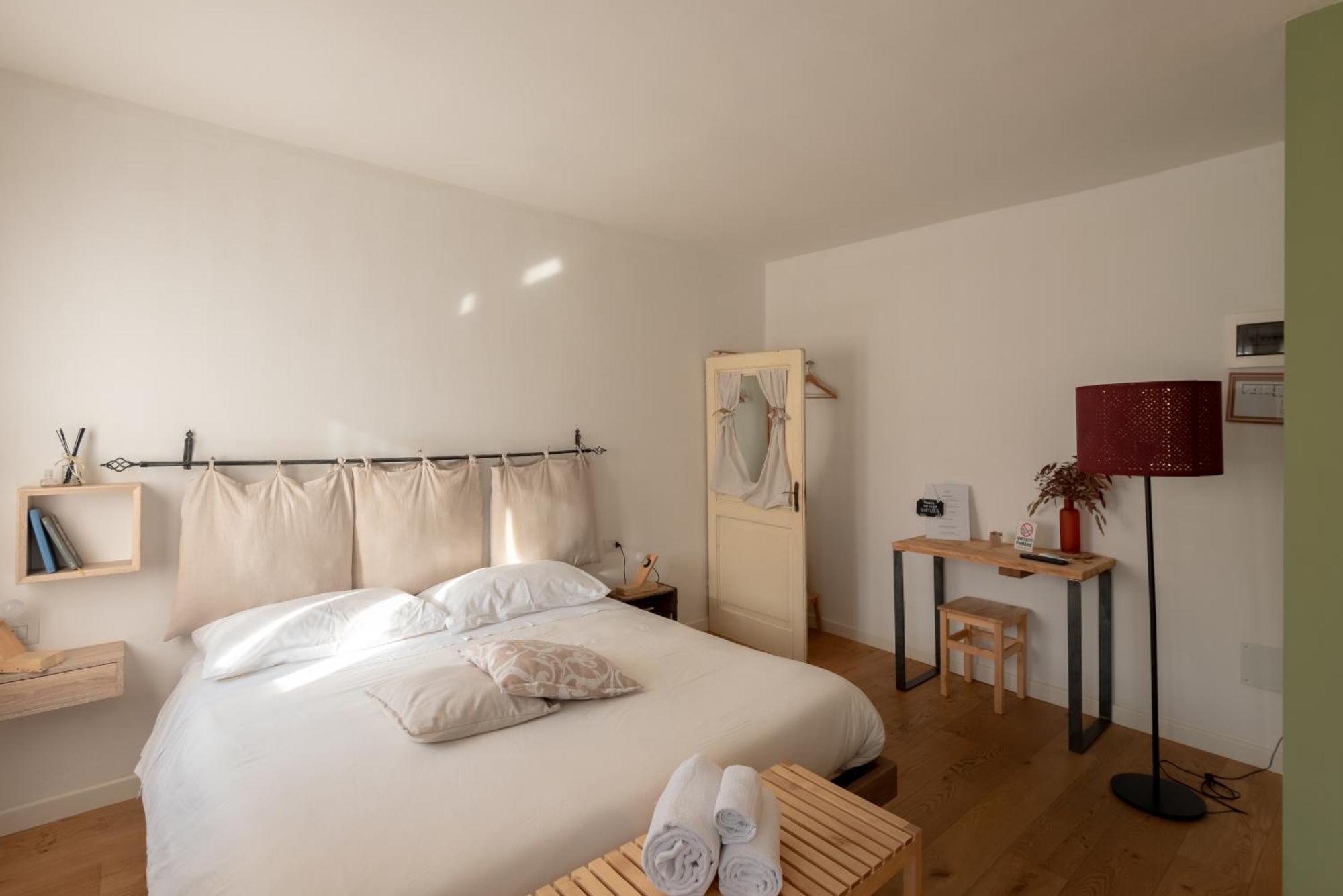 BACARìA BED&BREAKFAST Bassano del Grappa Esterno foto