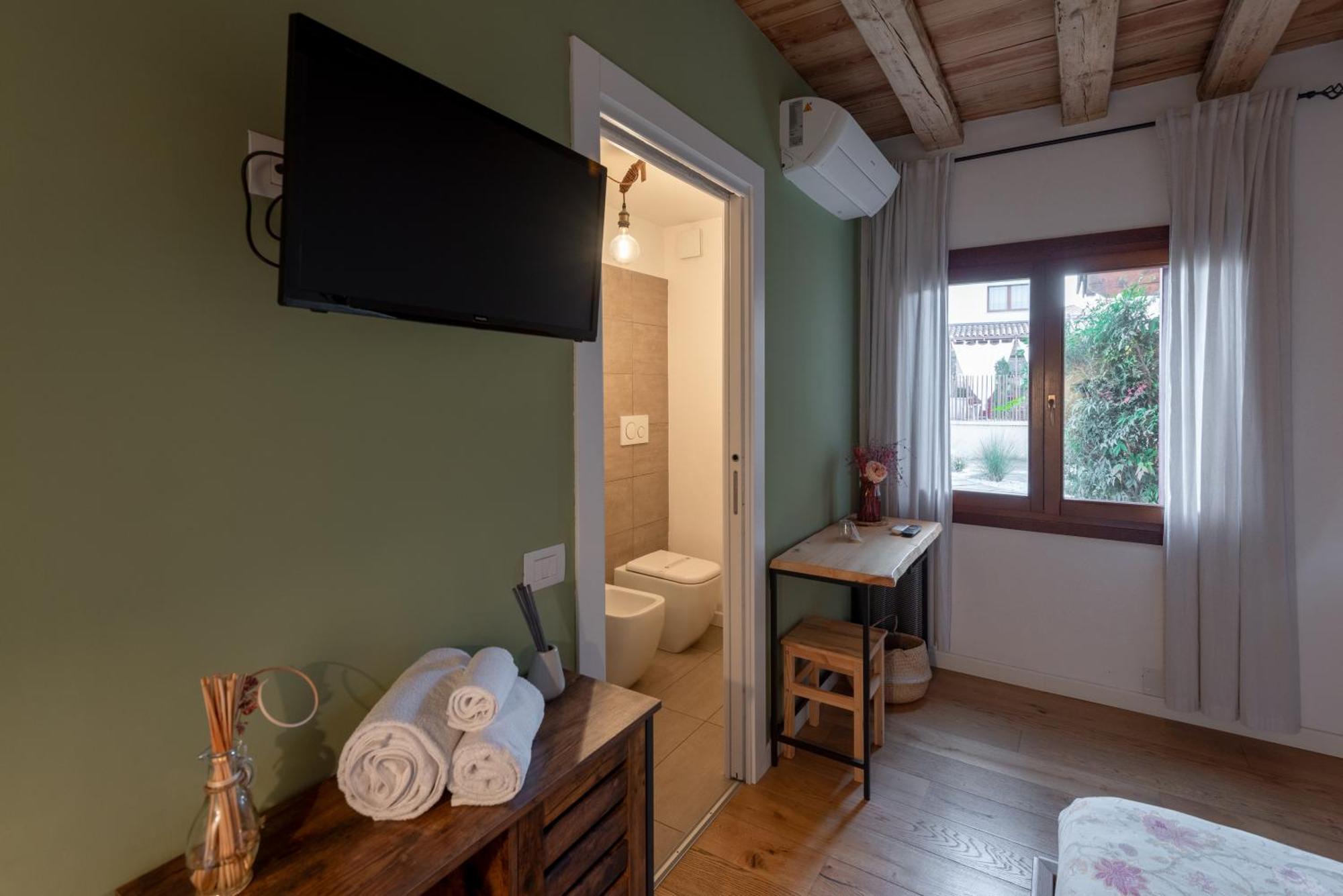 BACARìA BED&BREAKFAST Bassano del Grappa Esterno foto