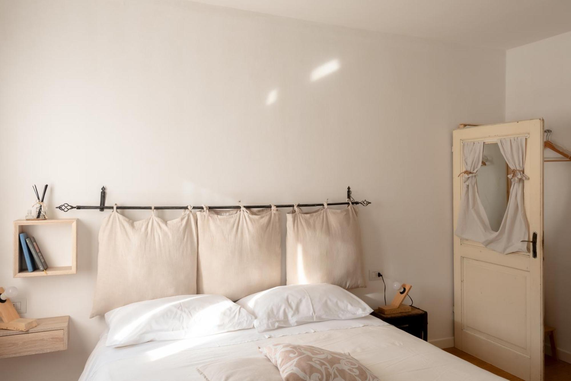 BACARìA BED&BREAKFAST Bassano del Grappa Esterno foto