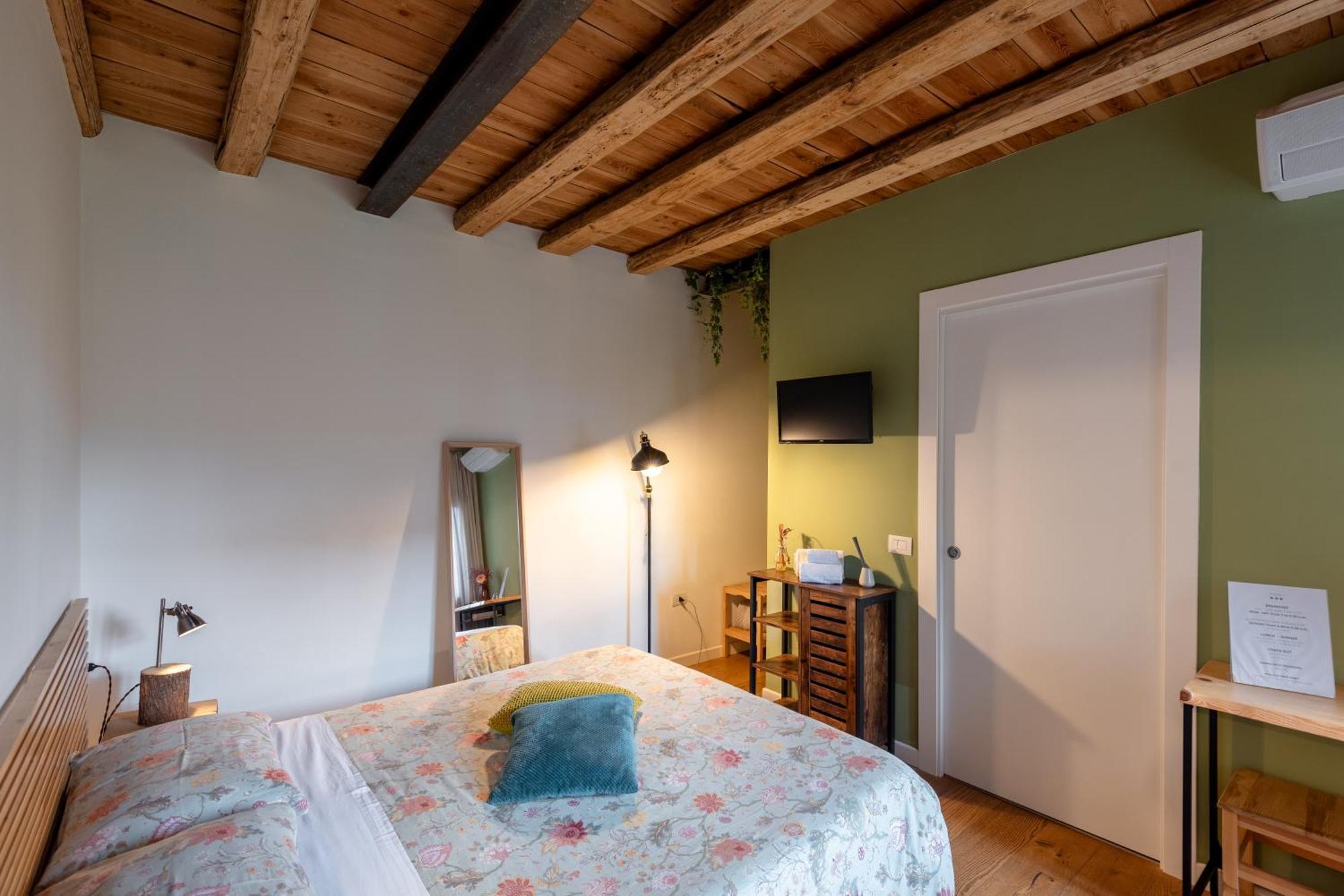 BACARìA BED&BREAKFAST Bassano del Grappa Esterno foto