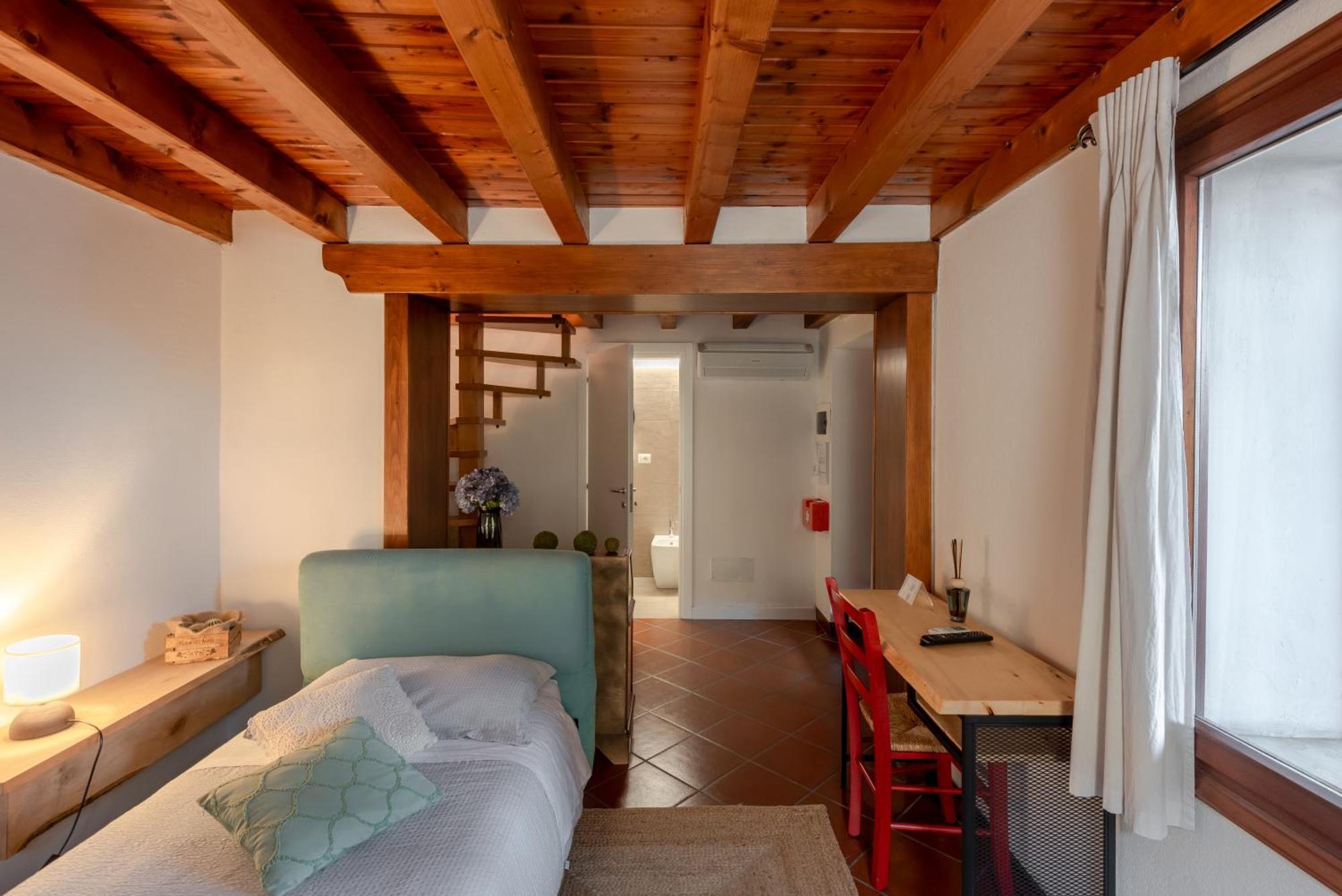 BACARìA BED&BREAKFAST Bassano del Grappa Esterno foto