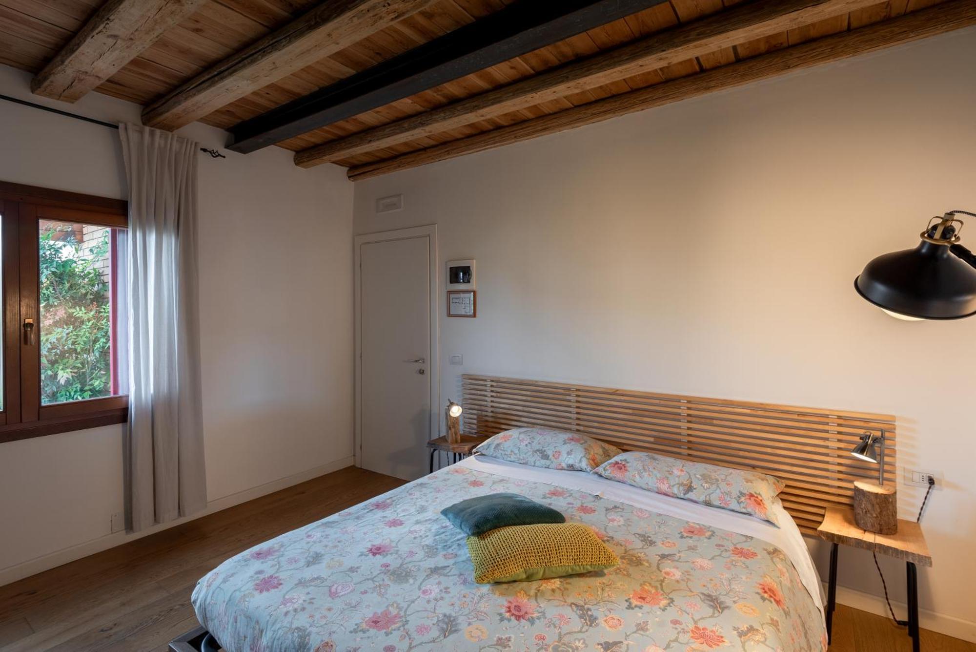 BACARìA BED&BREAKFAST Bassano del Grappa Esterno foto
