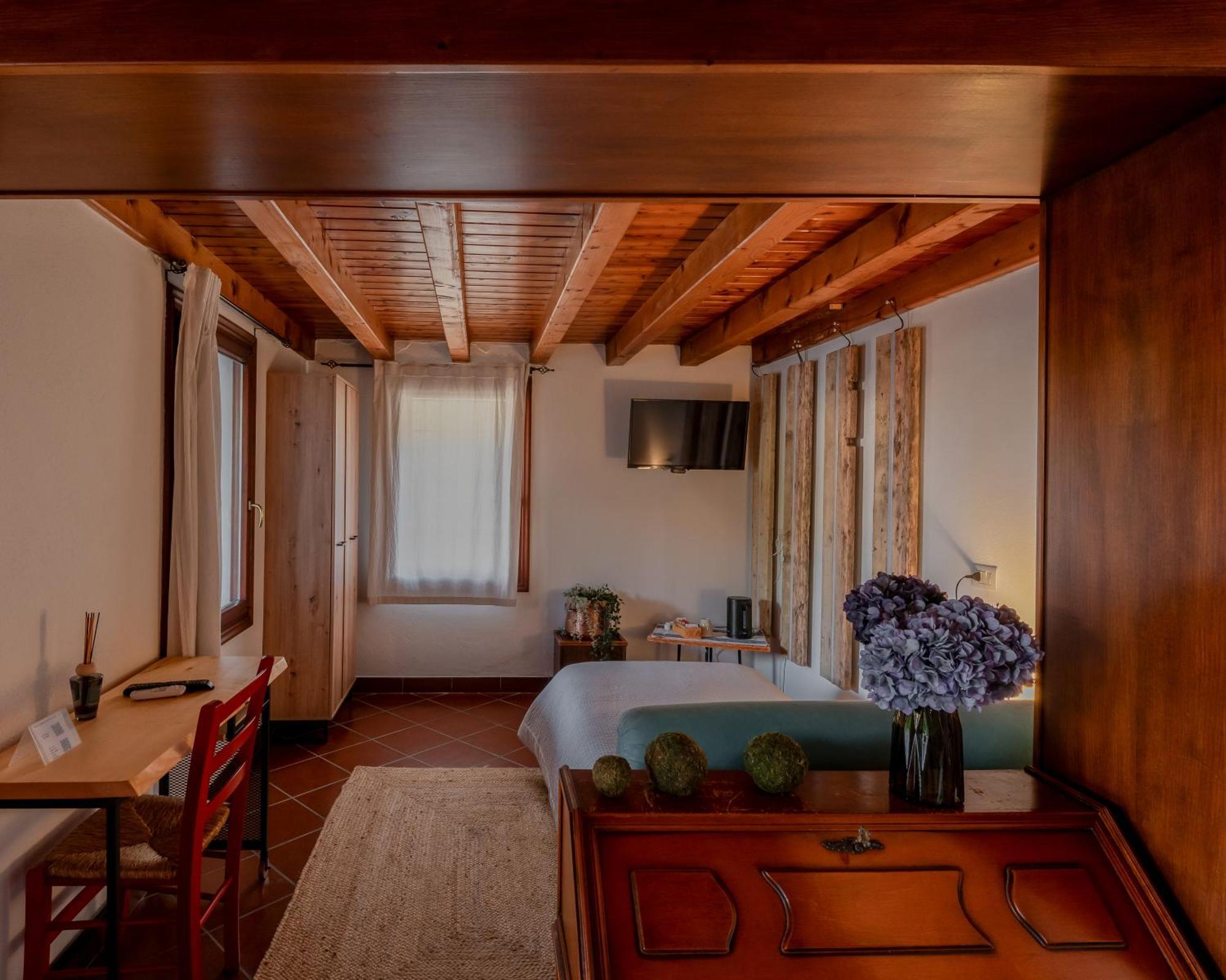 BACARìA BED&BREAKFAST Bassano del Grappa Esterno foto