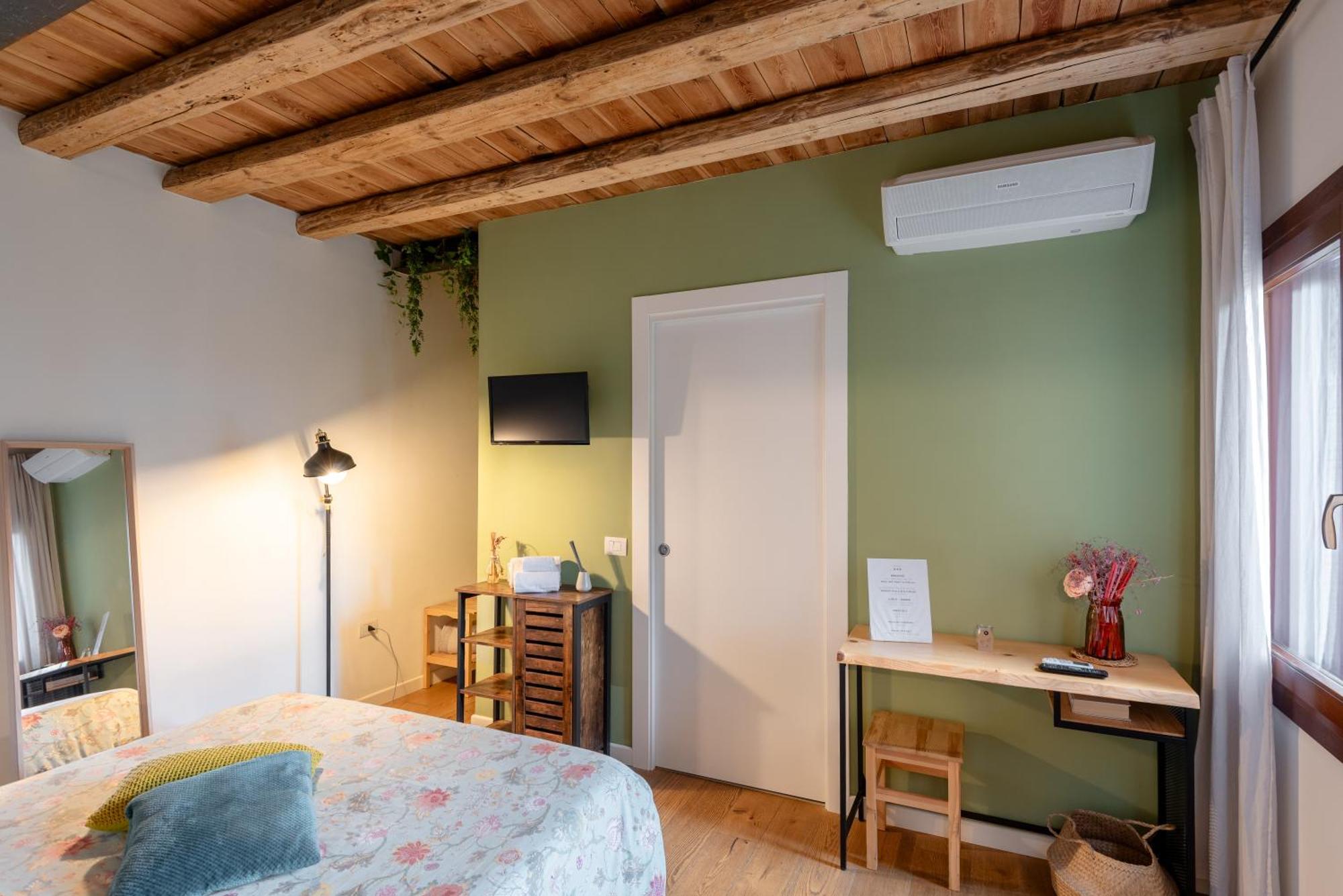 BACARìA BED&BREAKFAST Bassano del Grappa Esterno foto