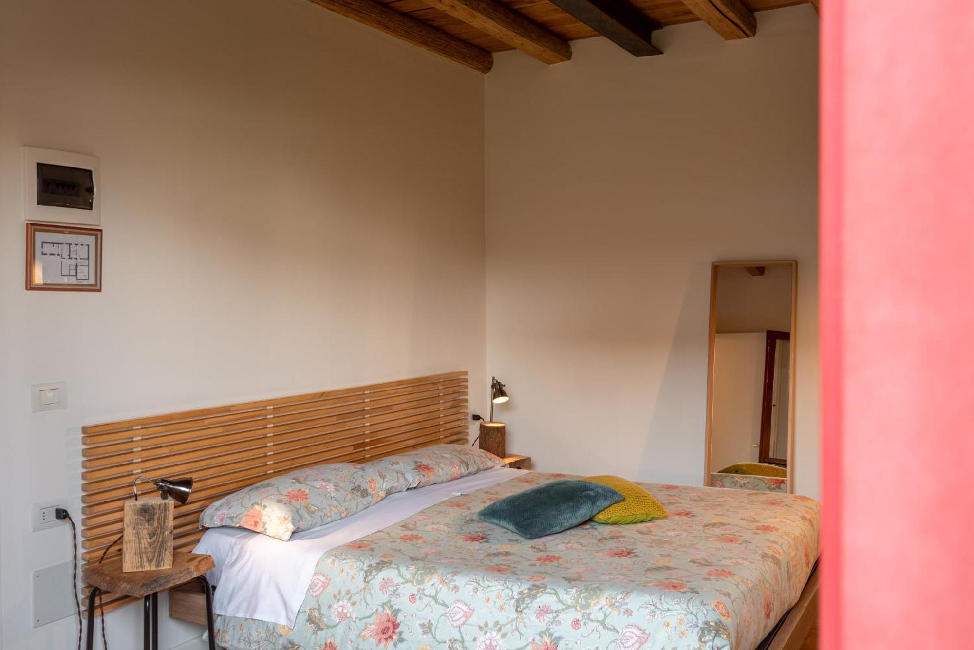 BACARìA BED&BREAKFAST Bassano del Grappa Esterno foto