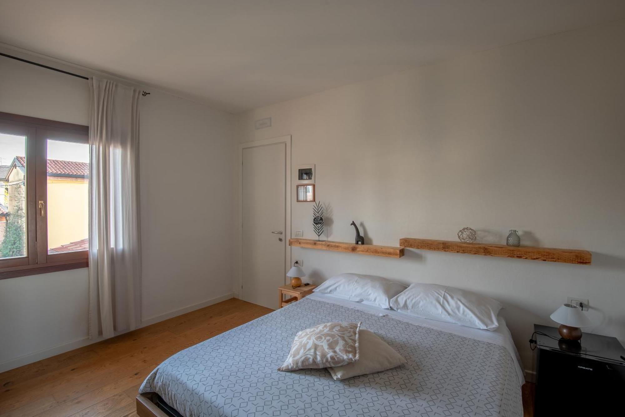 BACARìA BED&BREAKFAST Bassano del Grappa Esterno foto