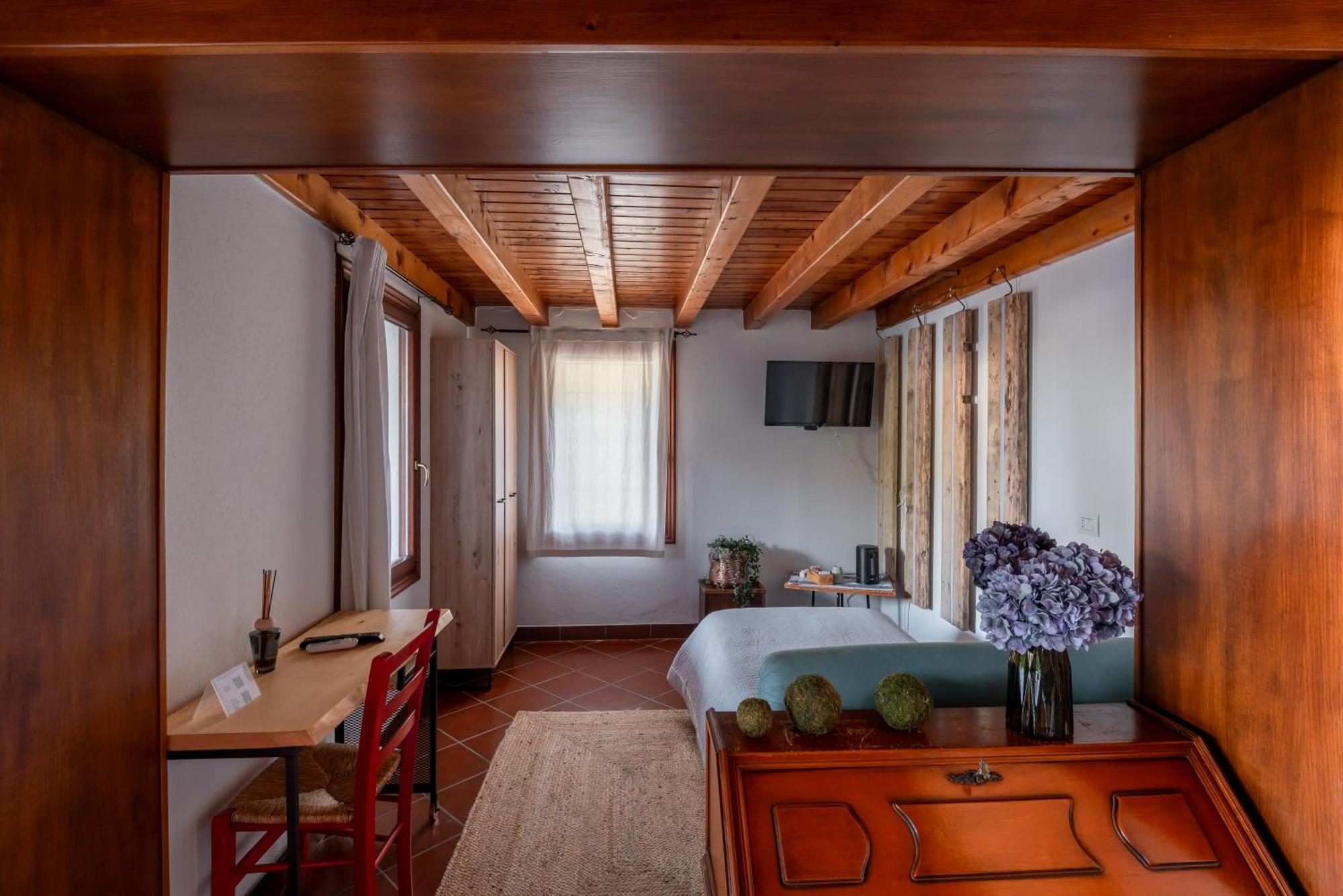 BACARìA BED&BREAKFAST Bassano del Grappa Esterno foto