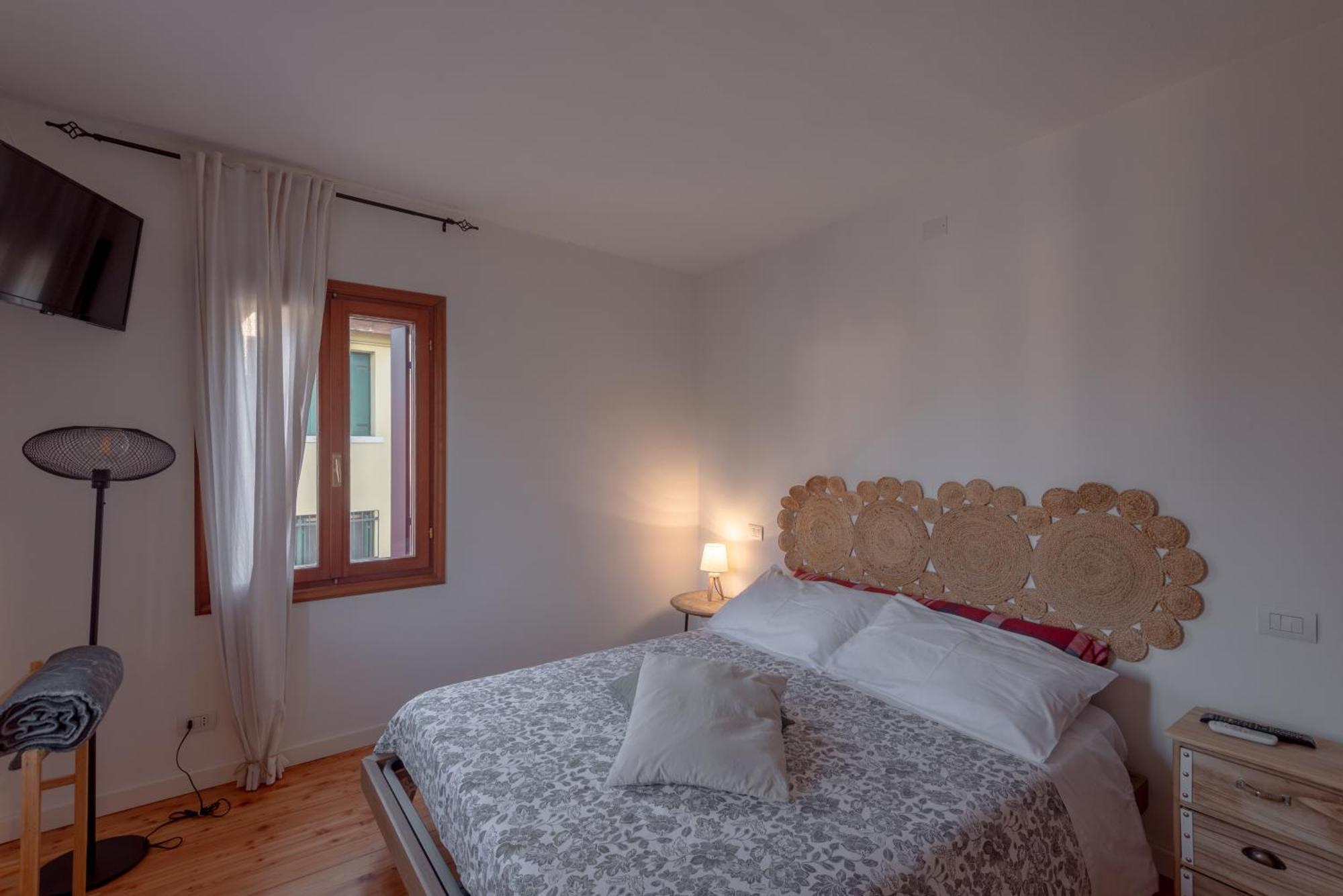 BACARìA BED&BREAKFAST Bassano del Grappa Esterno foto