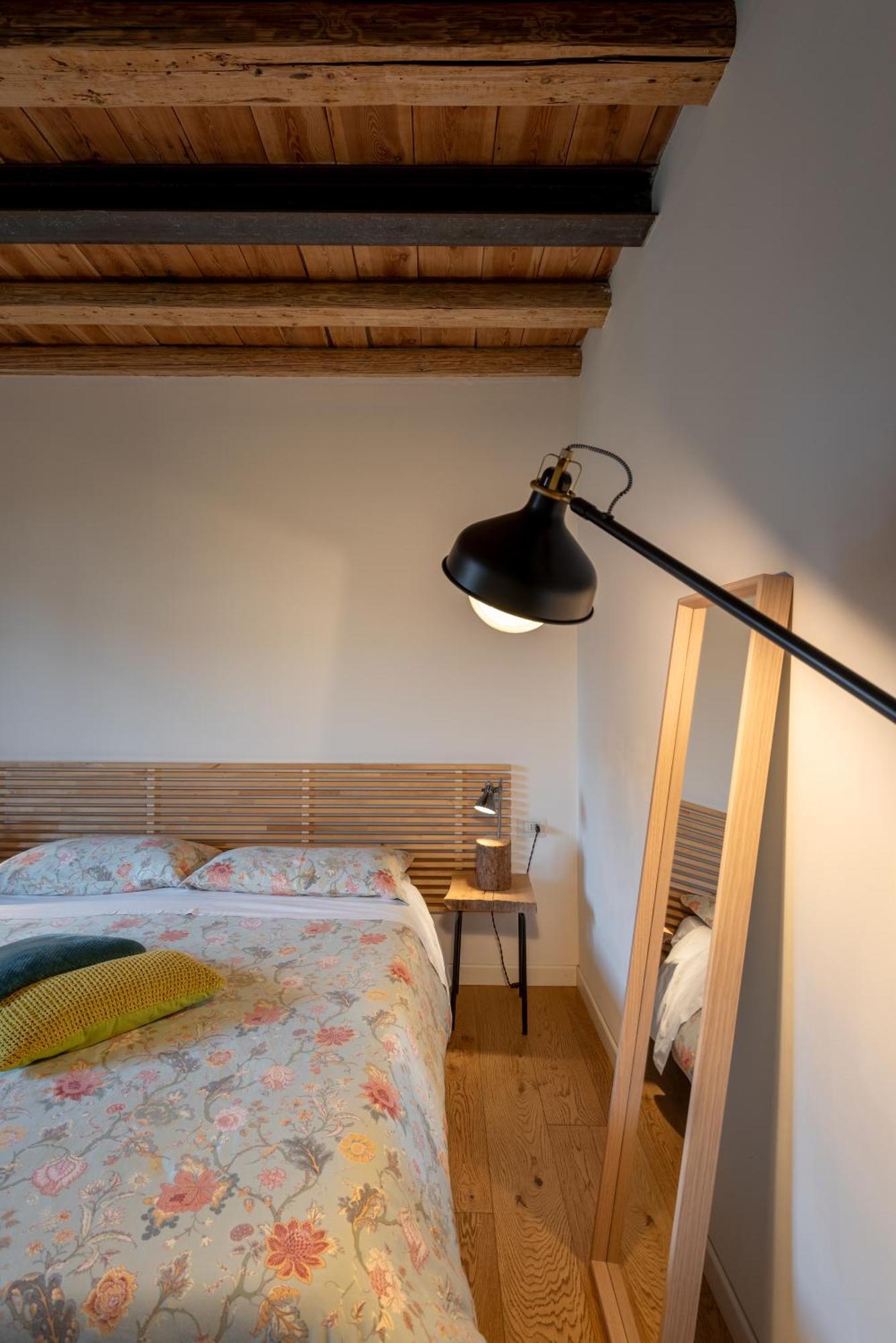 BACARìA BED&BREAKFAST Bassano del Grappa Esterno foto