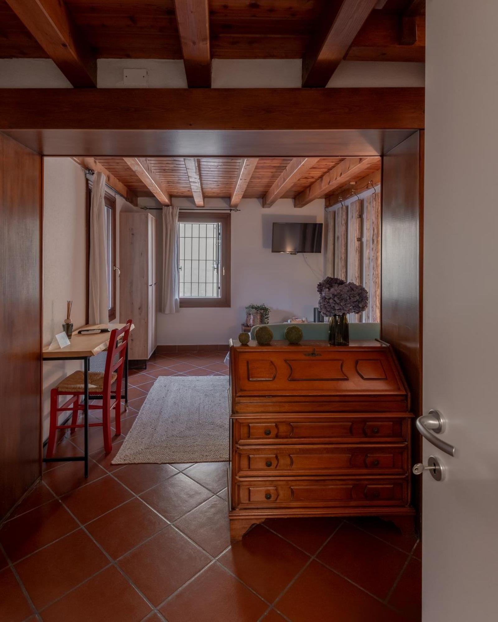 BACARìA BED&BREAKFAST Bassano del Grappa Esterno foto