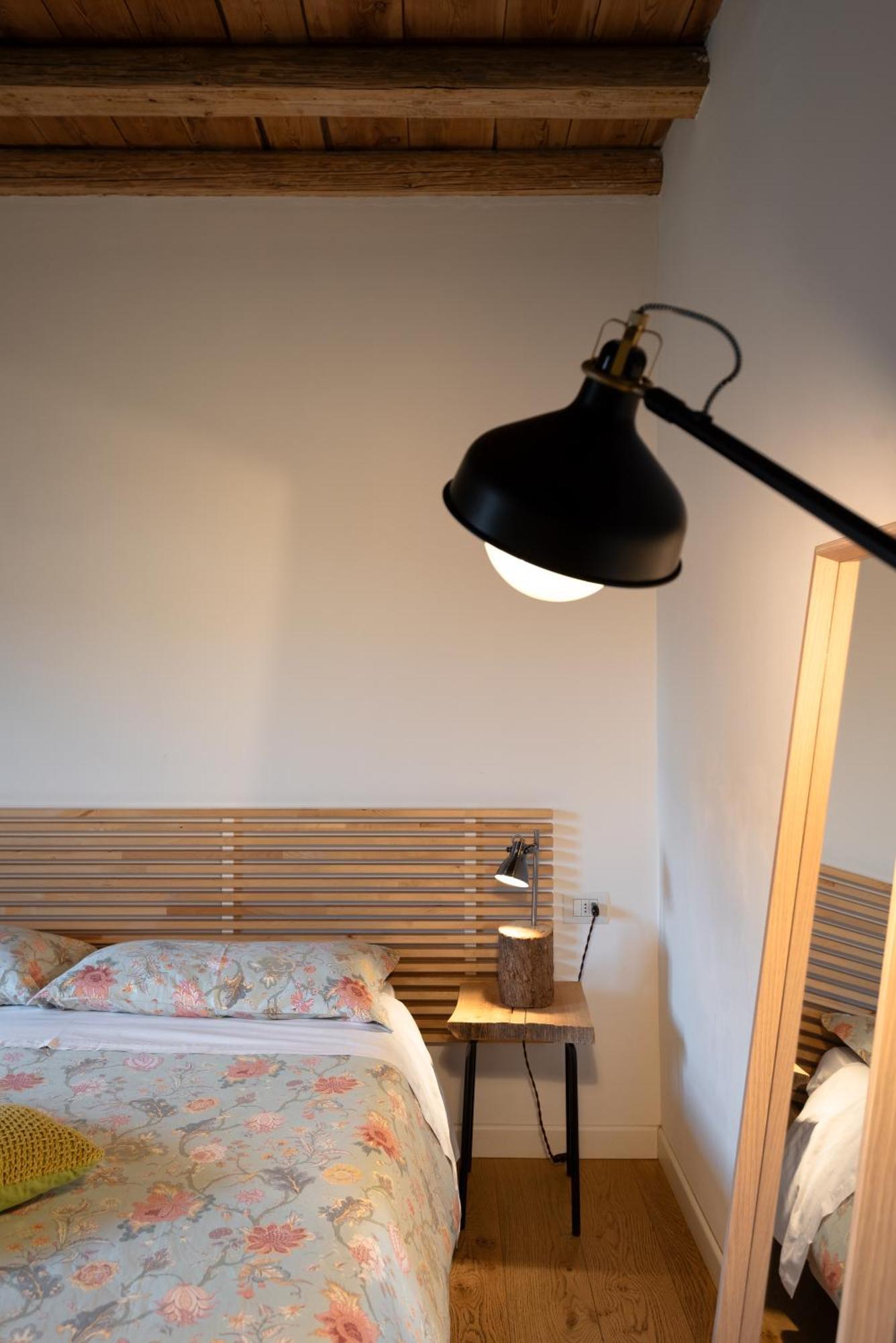 BACARìA BED&BREAKFAST Bassano del Grappa Esterno foto