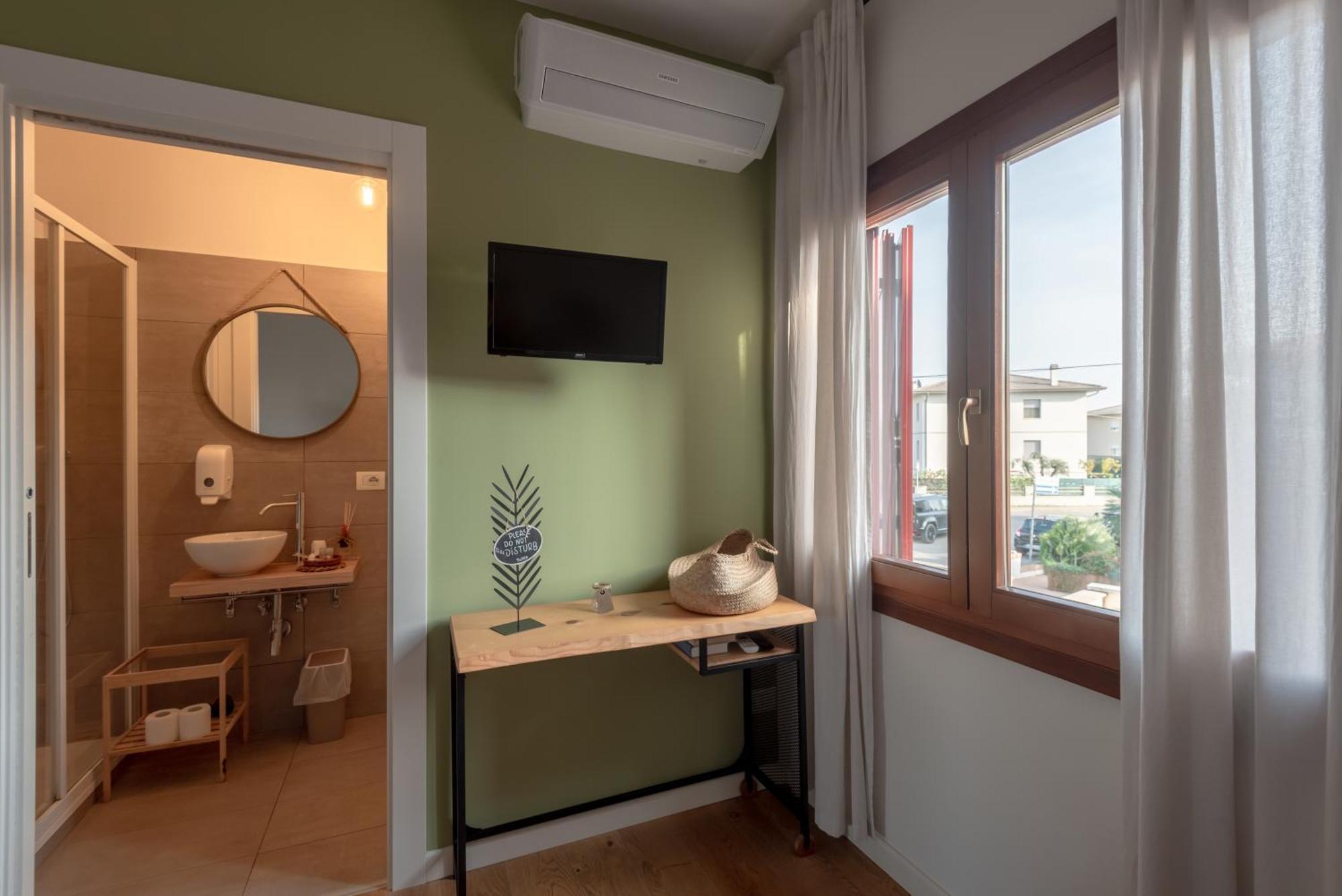 BACARìA BED&BREAKFAST Bassano del Grappa Esterno foto