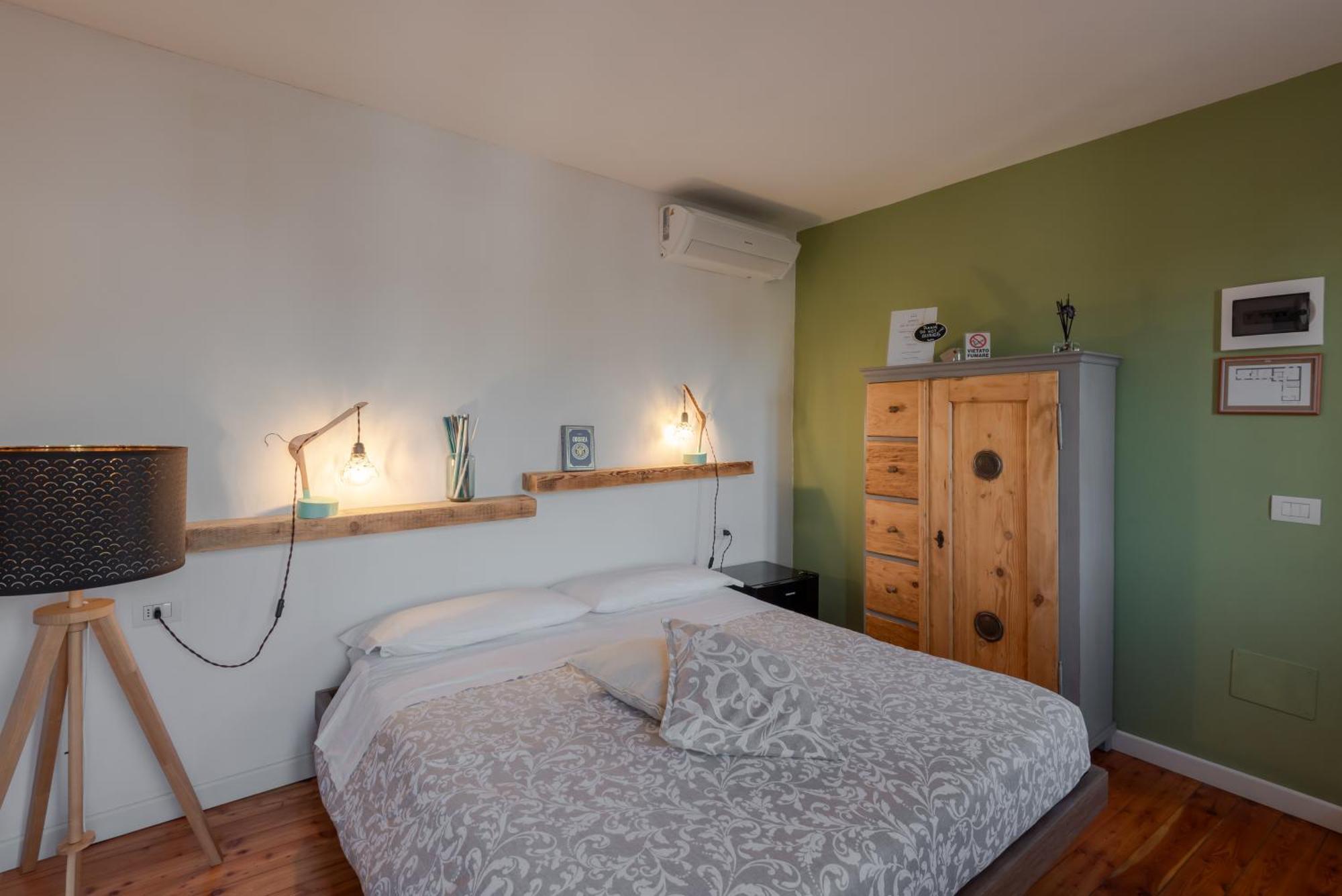BACARìA BED&BREAKFAST Bassano del Grappa Esterno foto