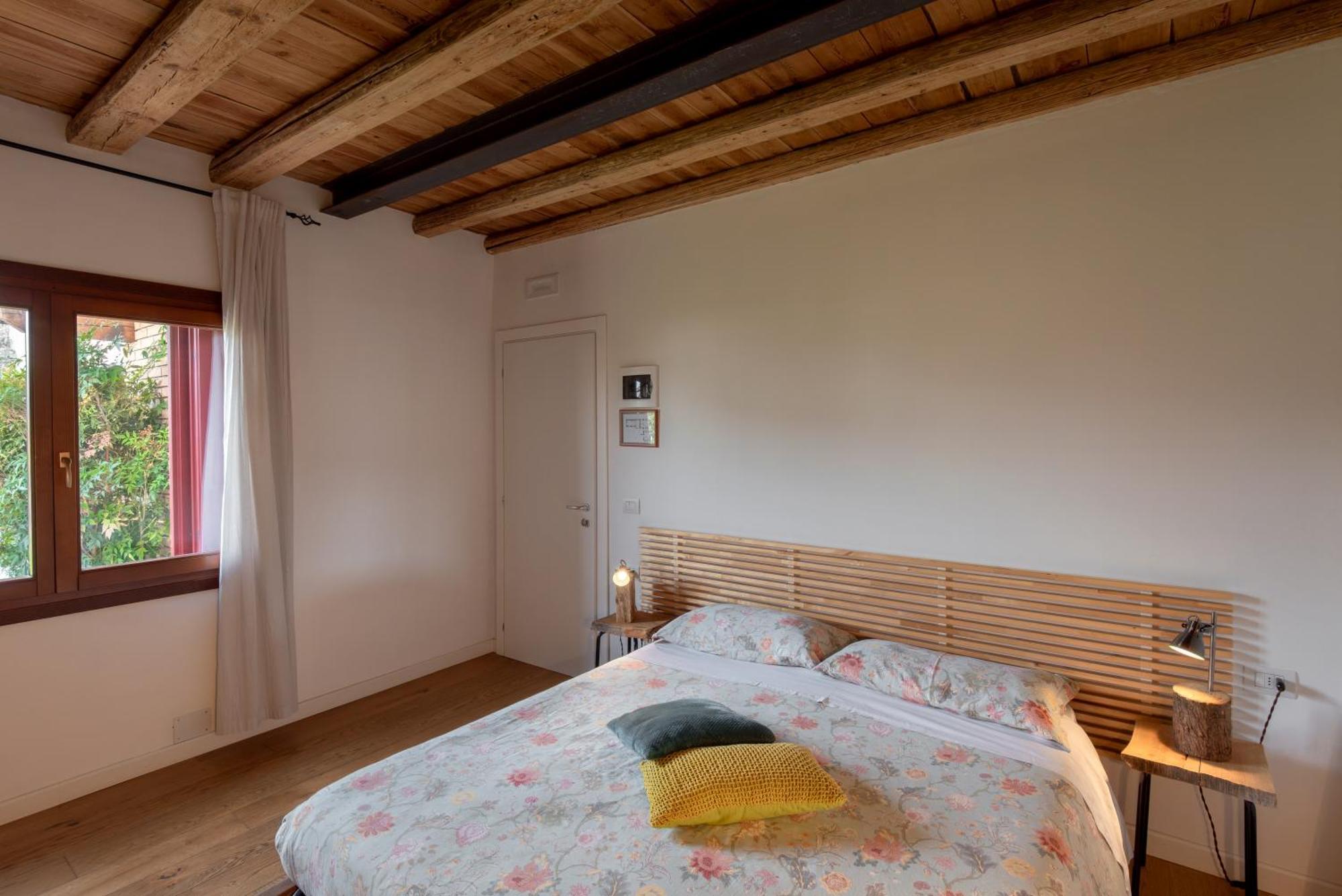 BACARìA BED&BREAKFAST Bassano del Grappa Esterno foto