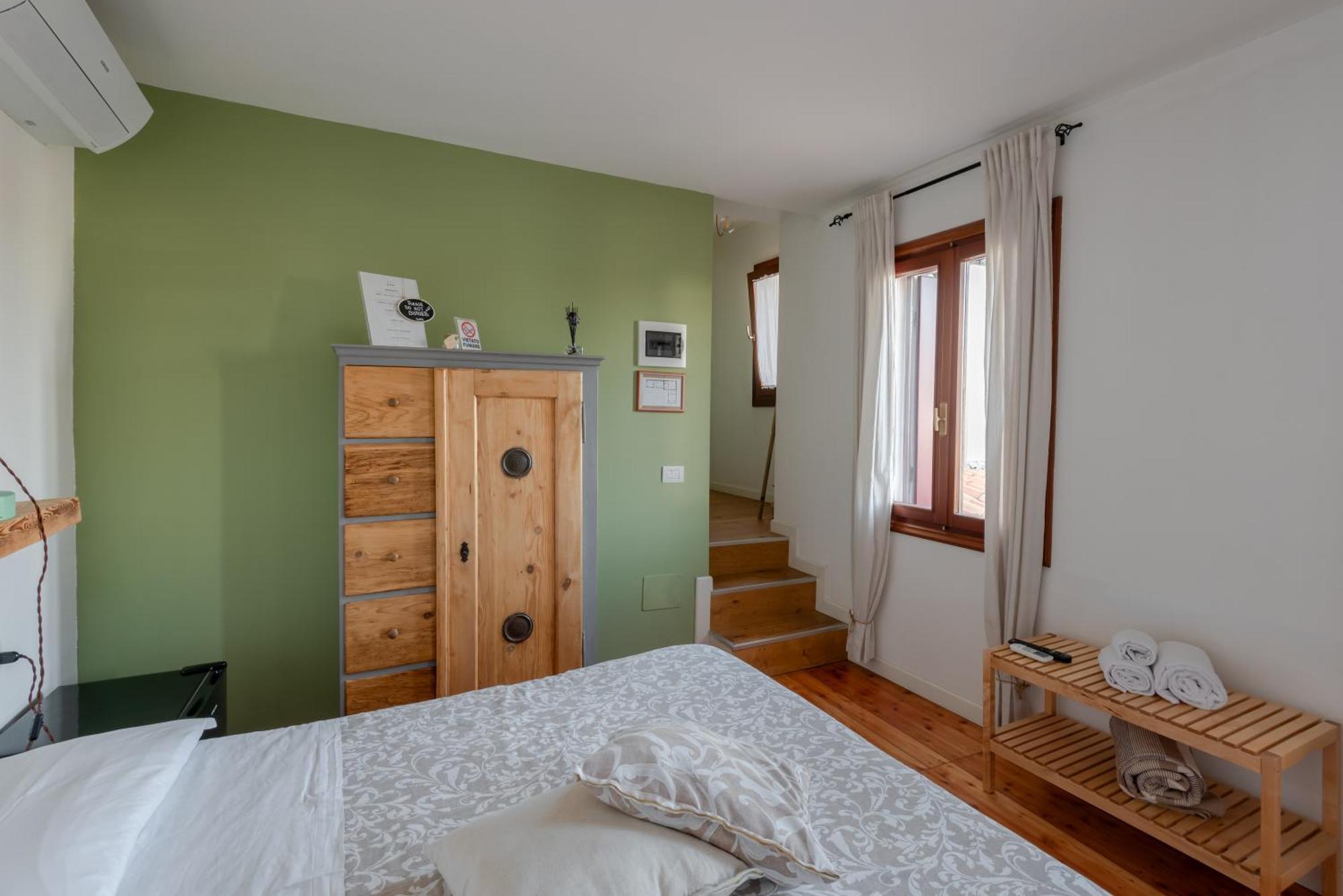 BACARìA BED&BREAKFAST Bassano del Grappa Esterno foto