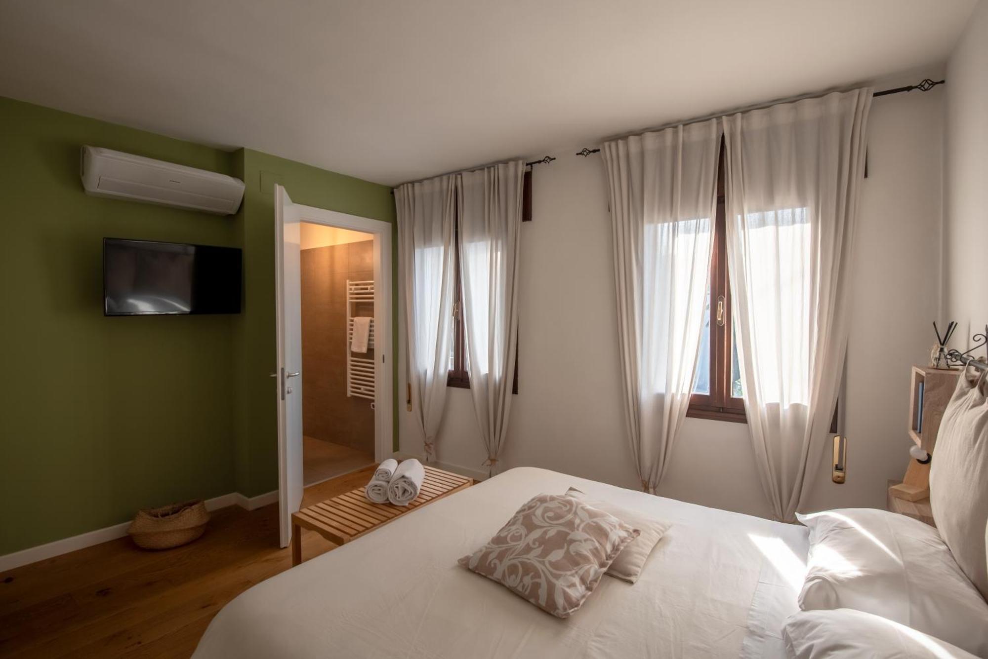 BACARìA BED&BREAKFAST Bassano del Grappa Esterno foto