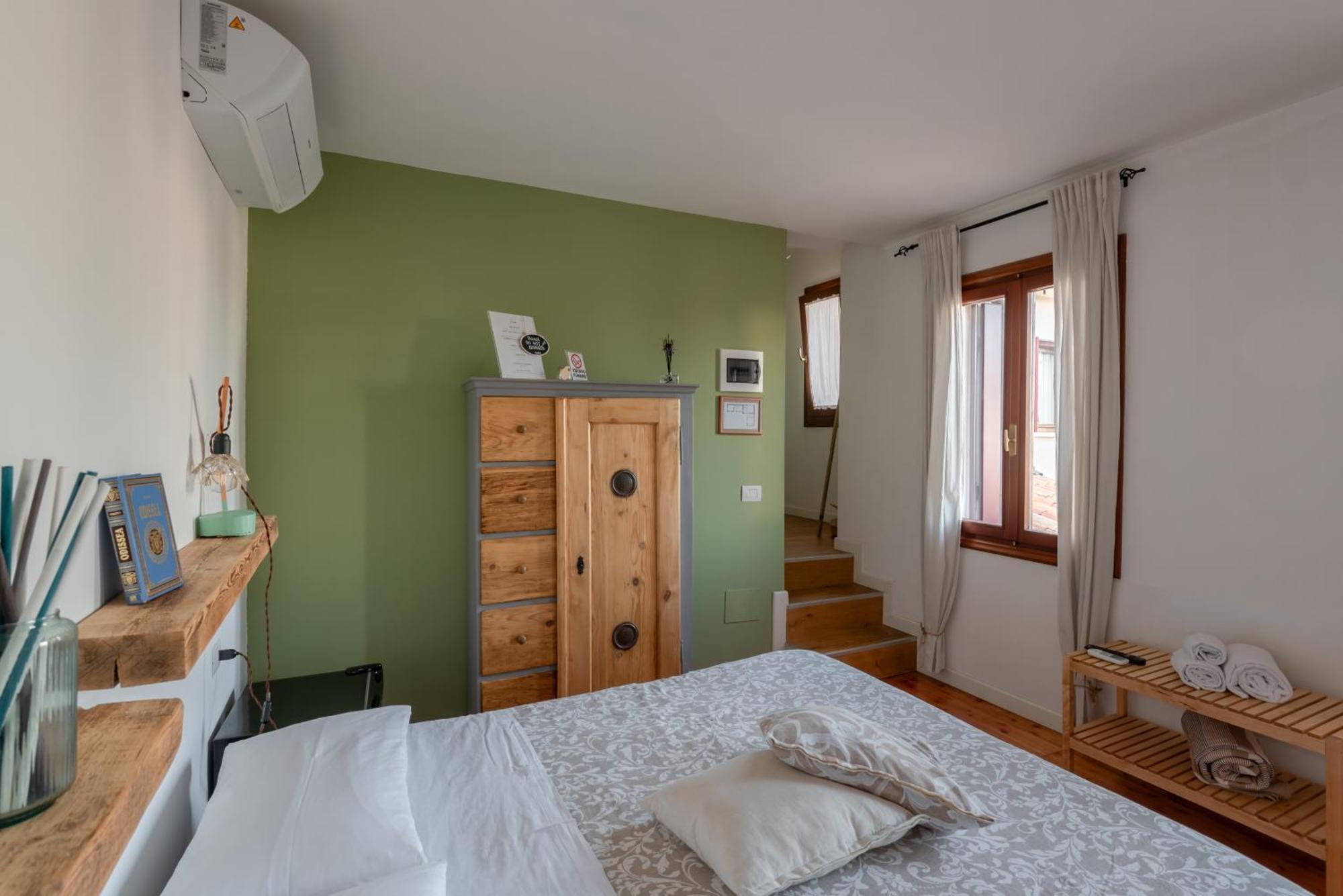 BACARìA BED&BREAKFAST Bassano del Grappa Esterno foto