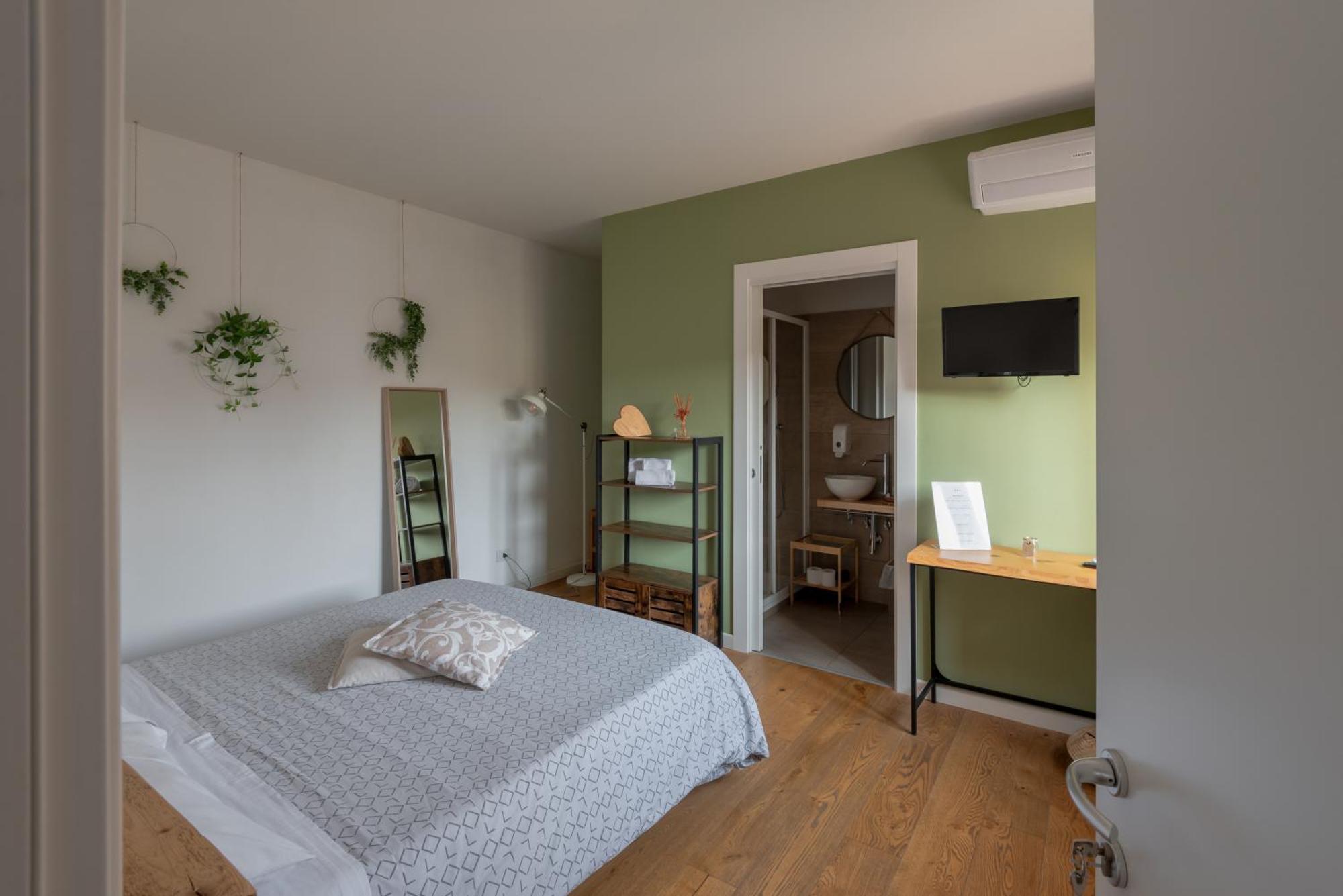 BACARìA BED&BREAKFAST Bassano del Grappa Esterno foto