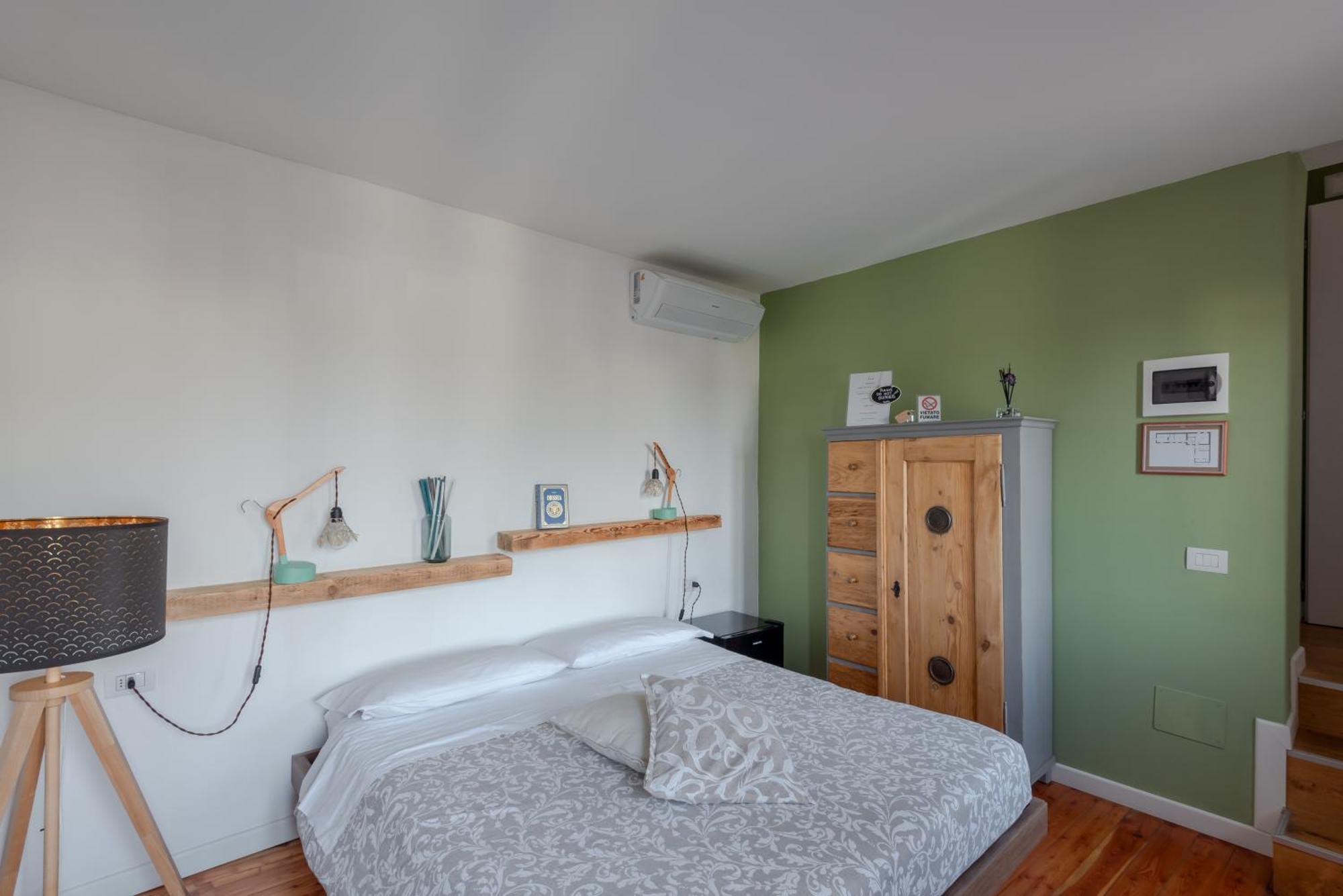 BACARìA BED&BREAKFAST Bassano del Grappa Esterno foto