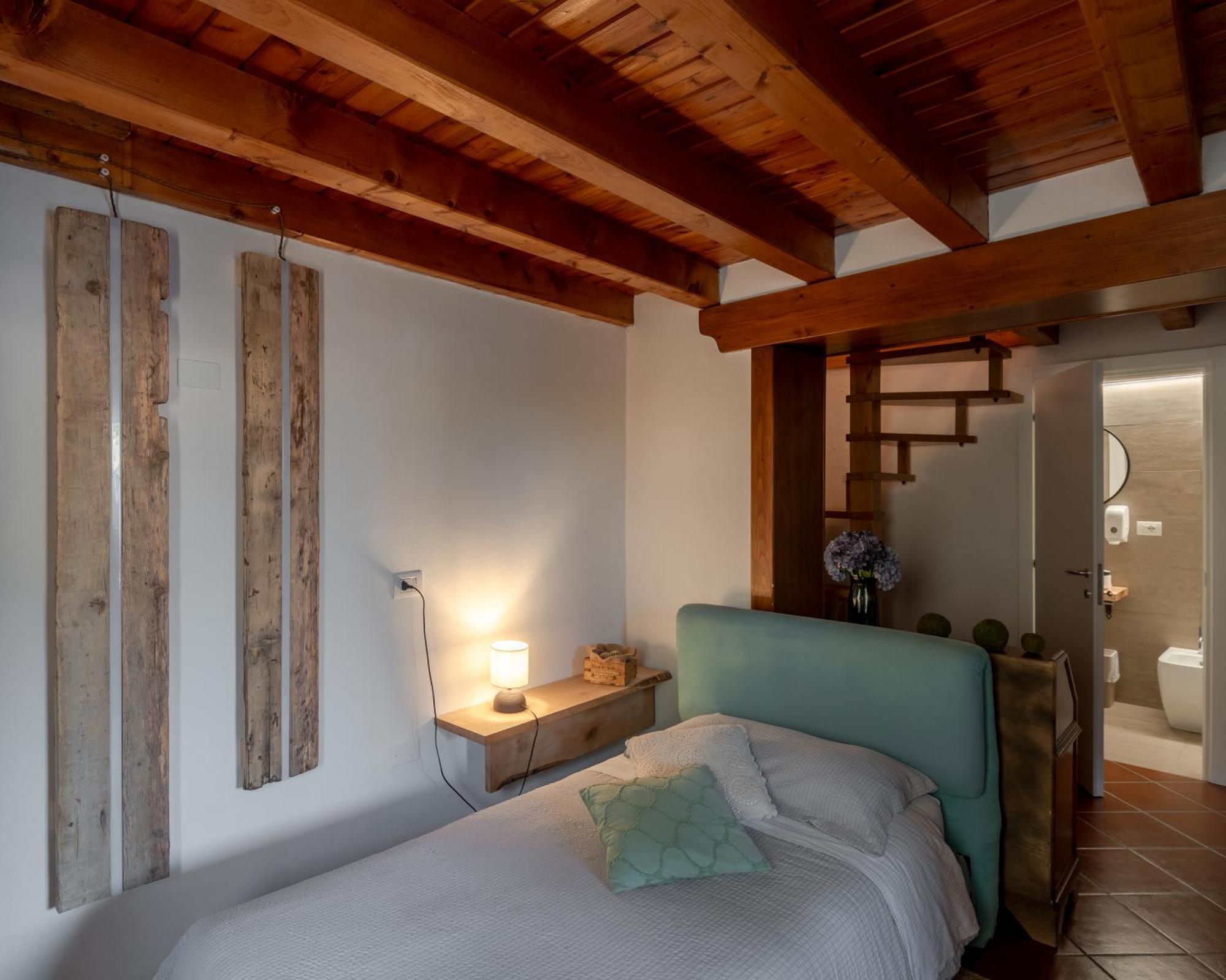 BACARìA BED&BREAKFAST Bassano del Grappa Esterno foto