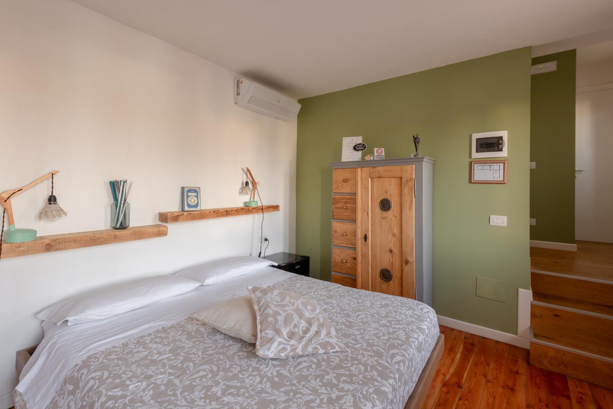 BACARìA BED&BREAKFAST Bassano del Grappa Esterno foto