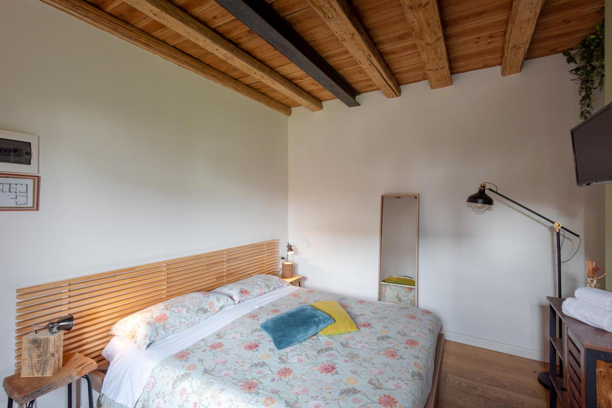 BACARìA BED&BREAKFAST Bassano del Grappa Esterno foto