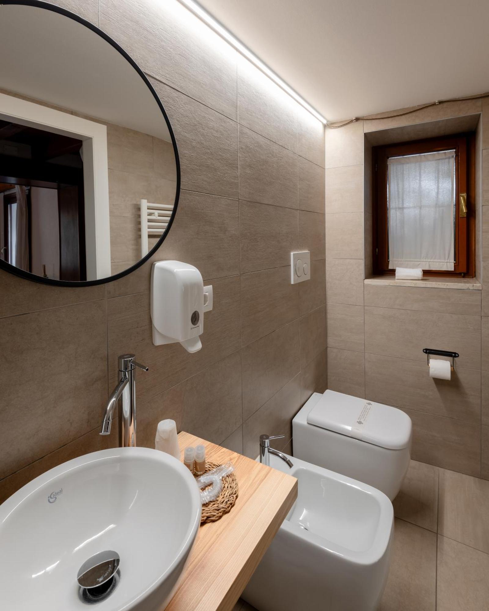 BACARìA BED&BREAKFAST Bassano del Grappa Esterno foto