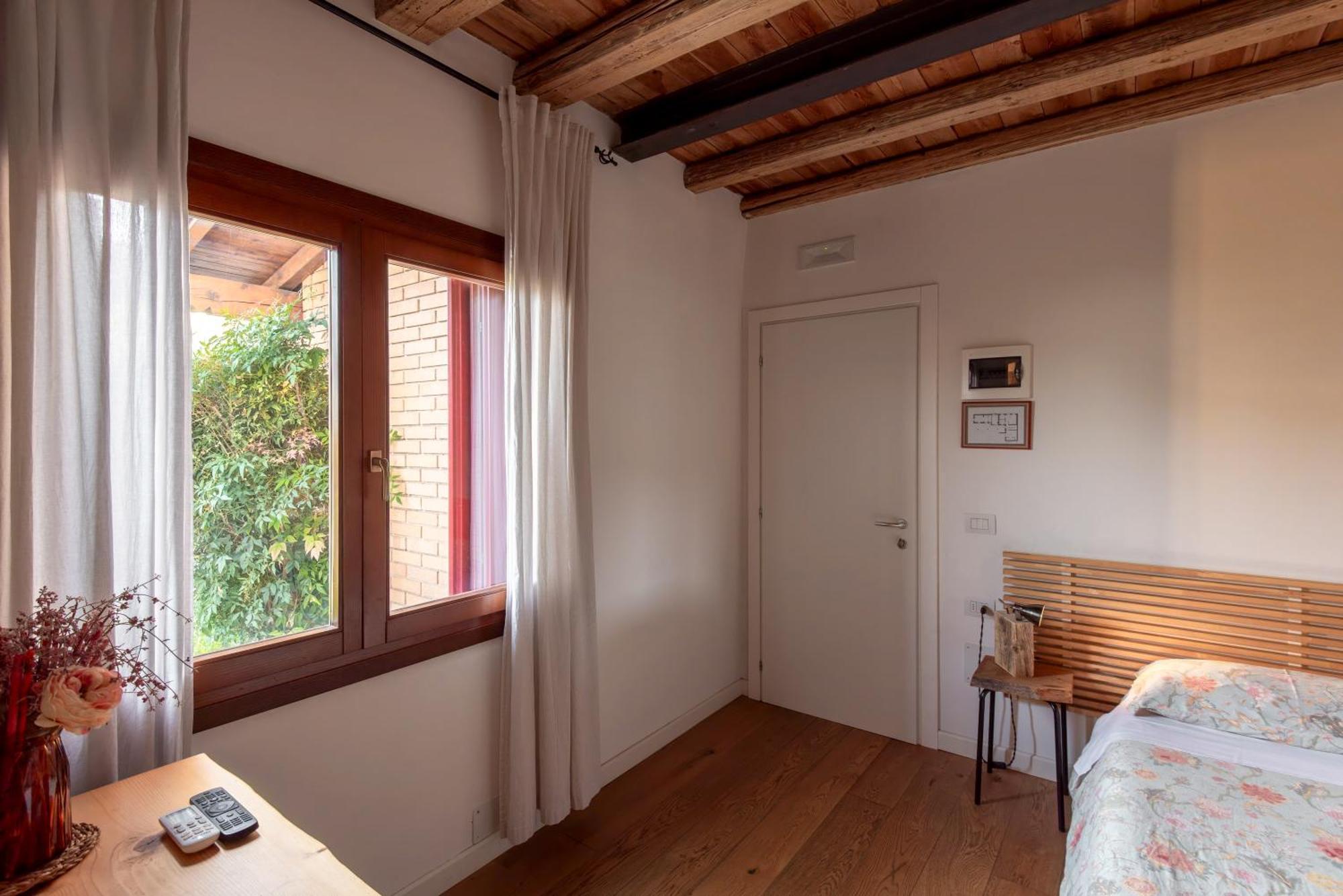 BACARìA BED&BREAKFAST Bassano del Grappa Esterno foto