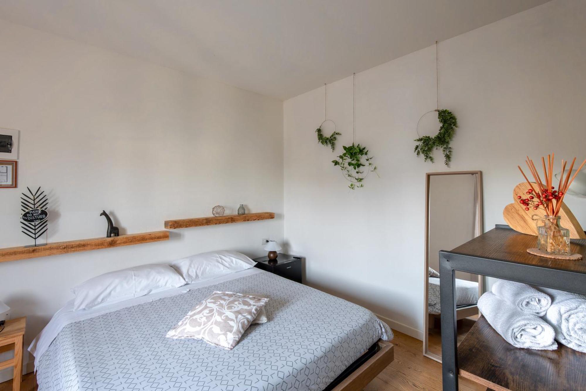 BACARìA BED&BREAKFAST Bassano del Grappa Esterno foto
