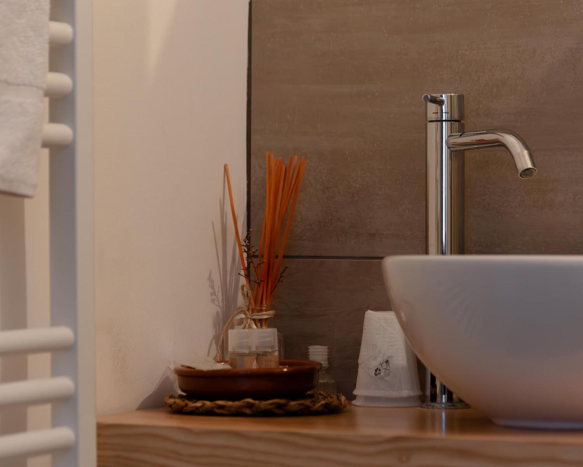 BACARìA BED&BREAKFAST Bassano del Grappa Esterno foto