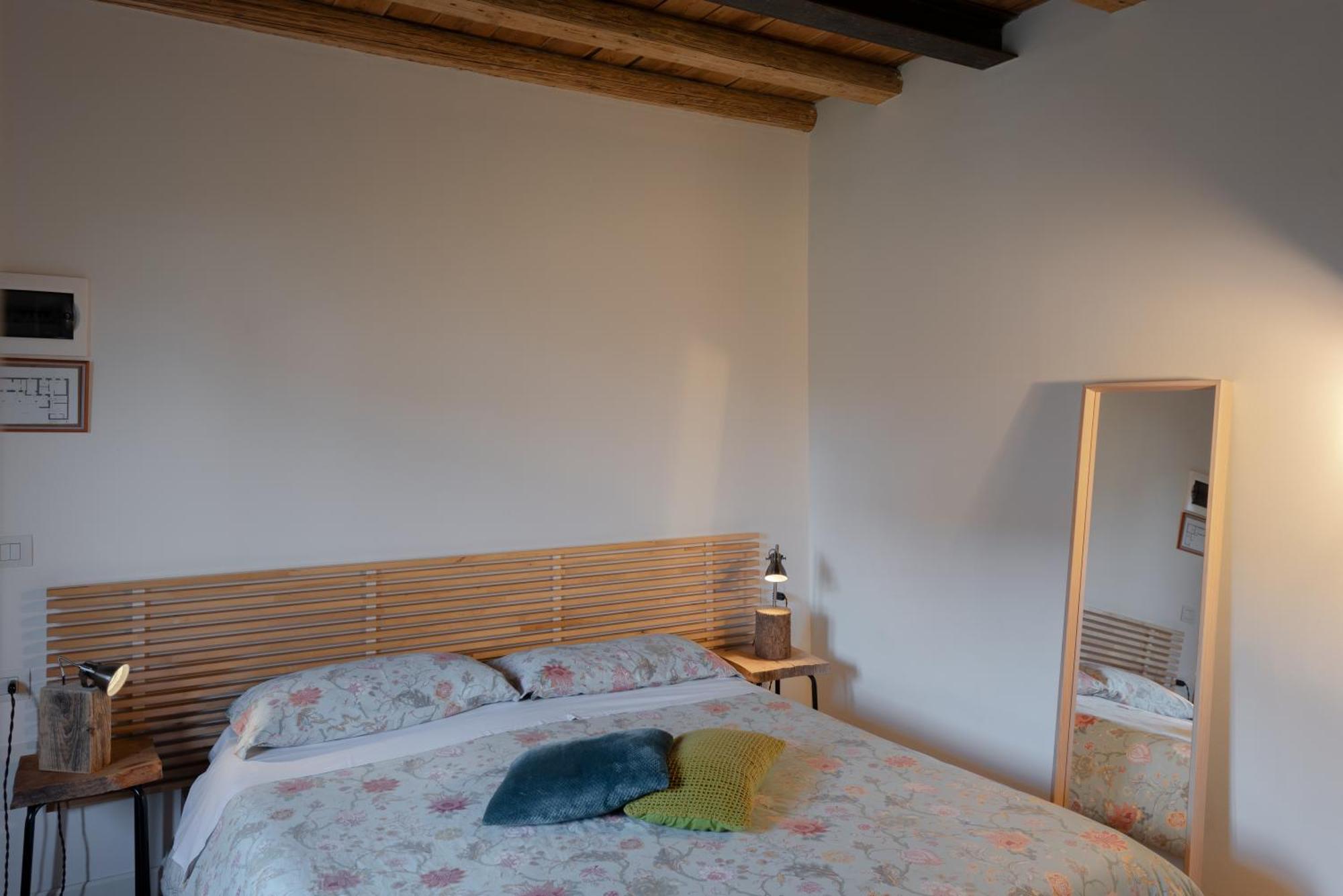BACARìA BED&BREAKFAST Bassano del Grappa Esterno foto