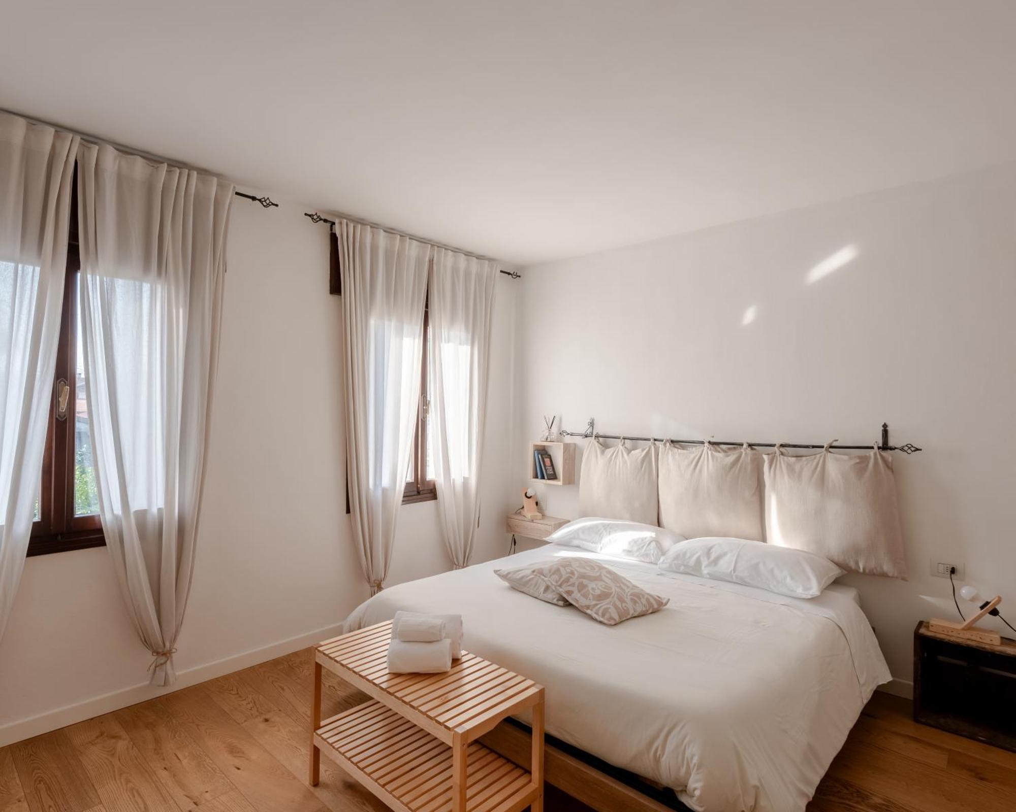 BACARìA BED&BREAKFAST Bassano del Grappa Esterno foto