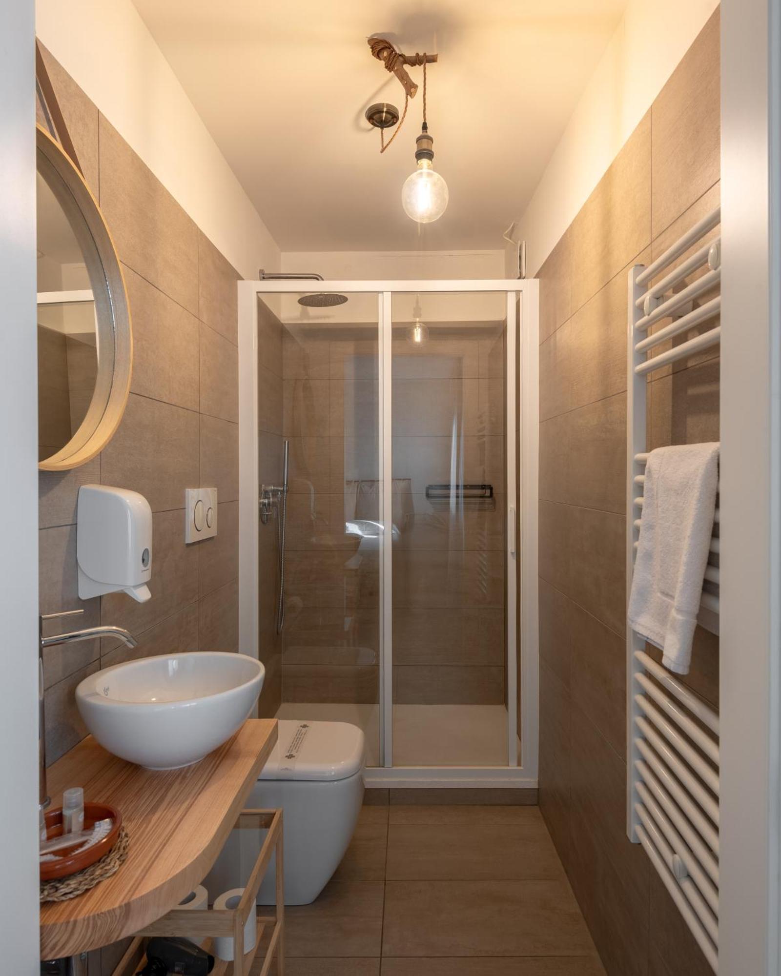 BACARìA BED&BREAKFAST Bassano del Grappa Esterno foto
