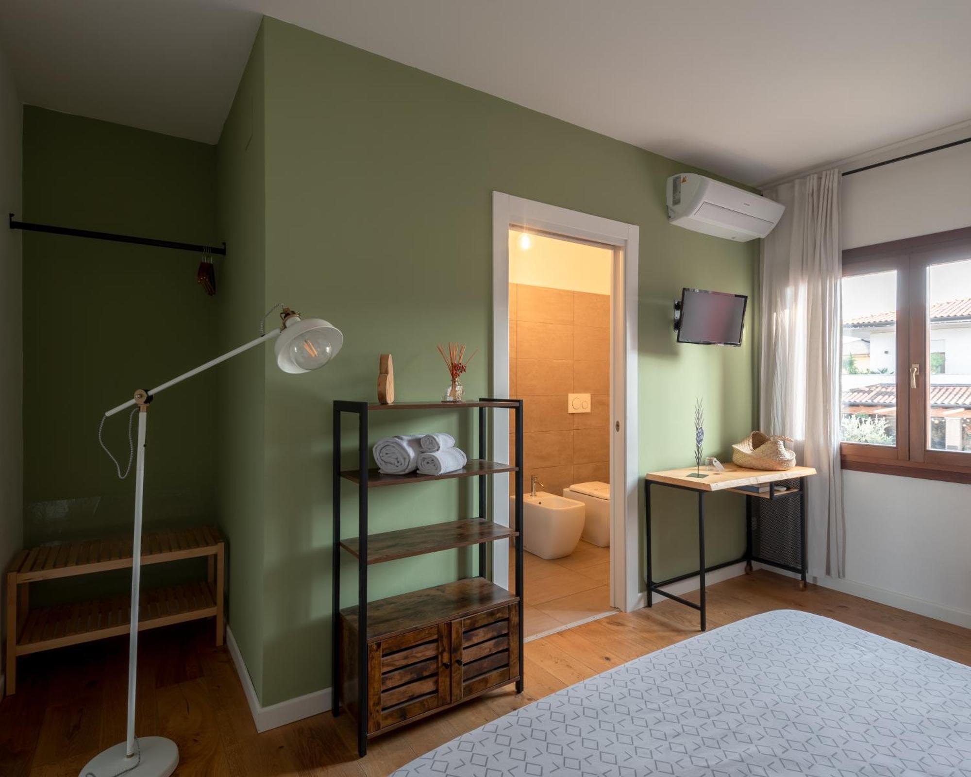 BACARìA BED&BREAKFAST Bassano del Grappa Esterno foto