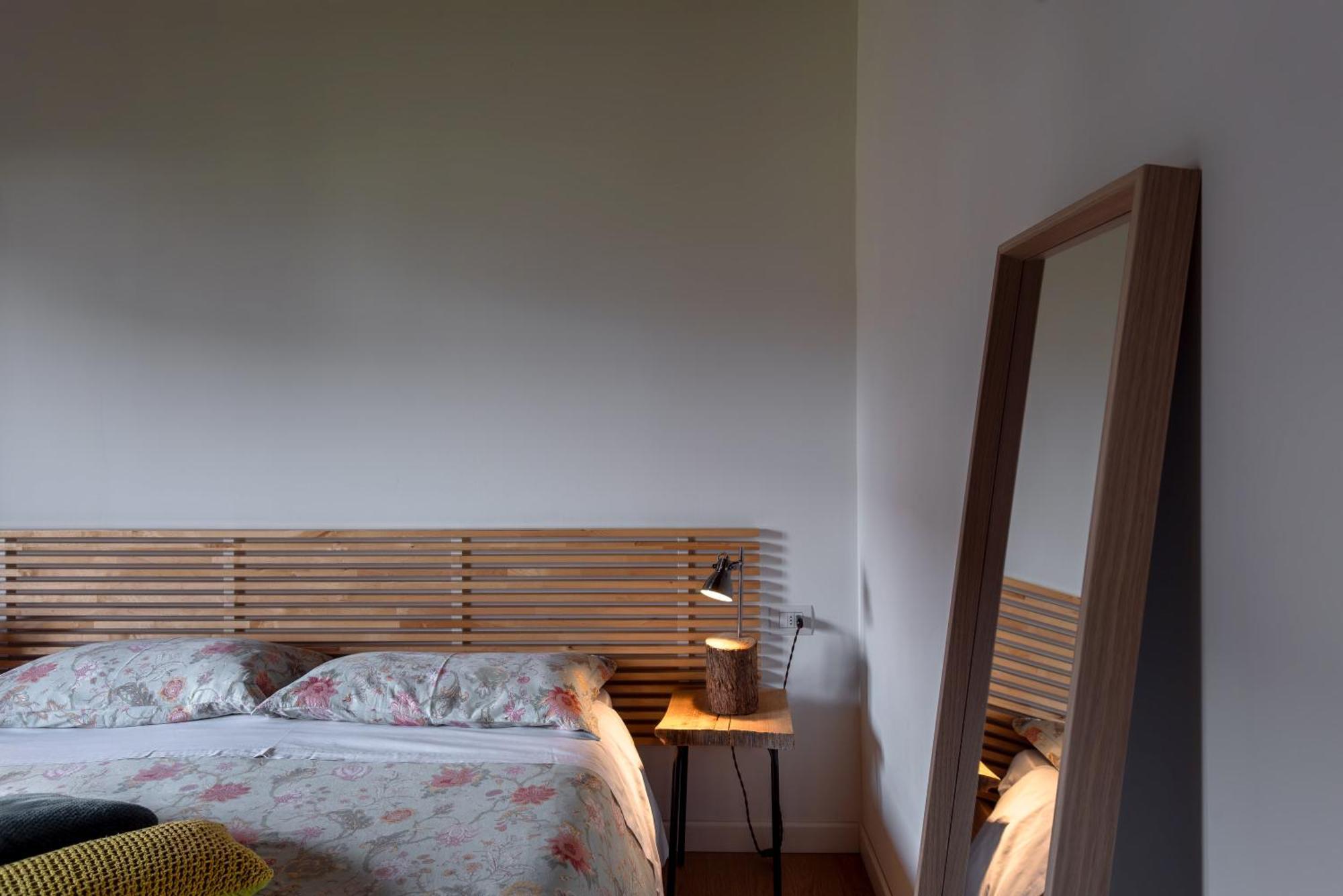 BACARìA BED&BREAKFAST Bassano del Grappa Esterno foto