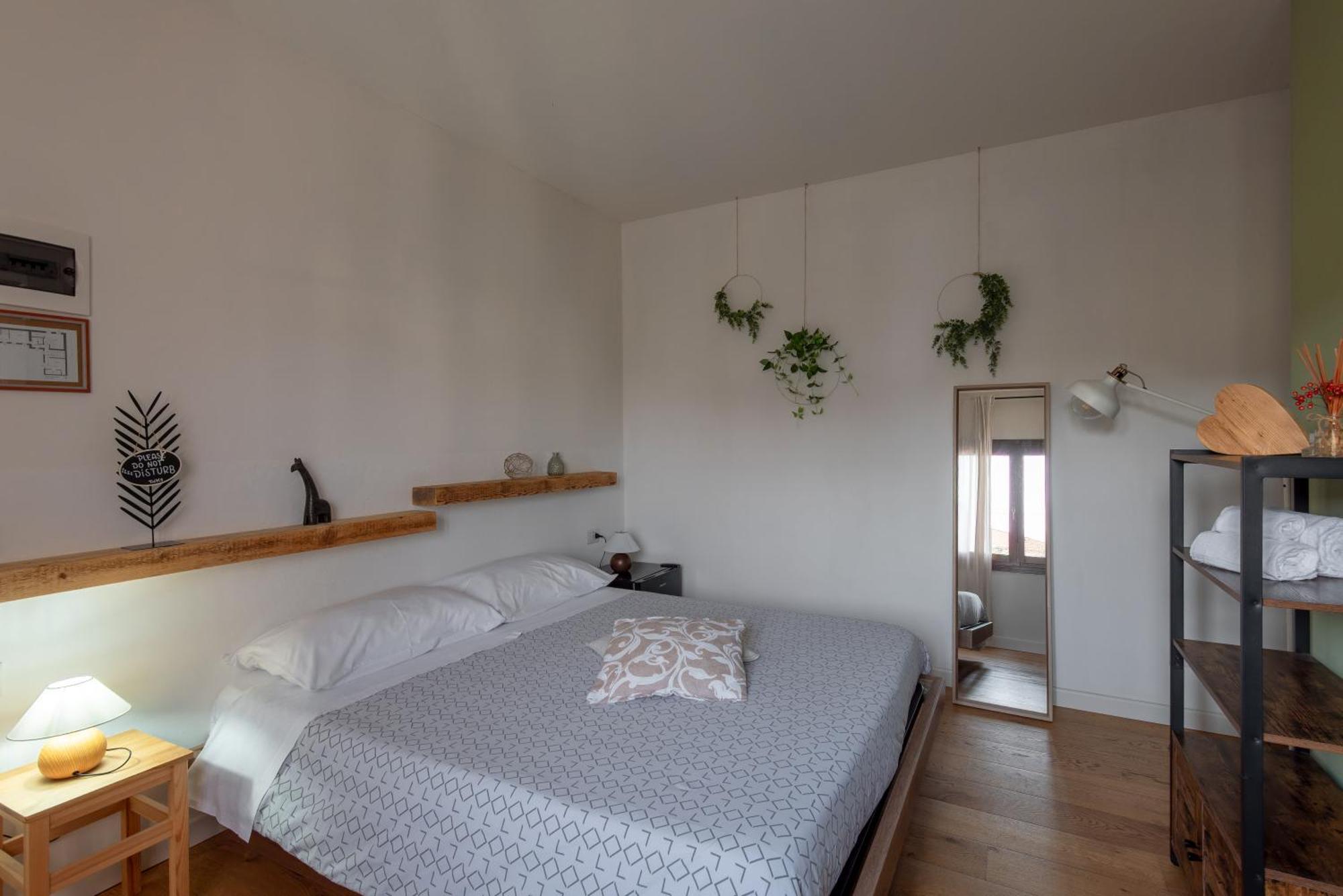 BACARìA BED&BREAKFAST Bassano del Grappa Esterno foto
