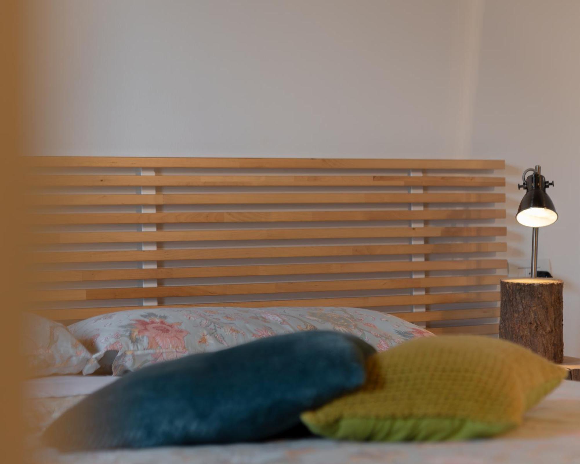 BACARìA BED&BREAKFAST Bassano del Grappa Esterno foto