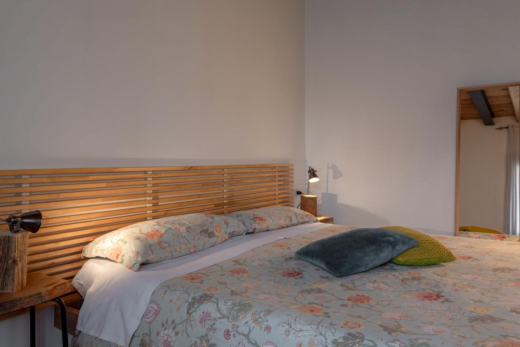 BACARìA BED&BREAKFAST Bassano del Grappa Esterno foto