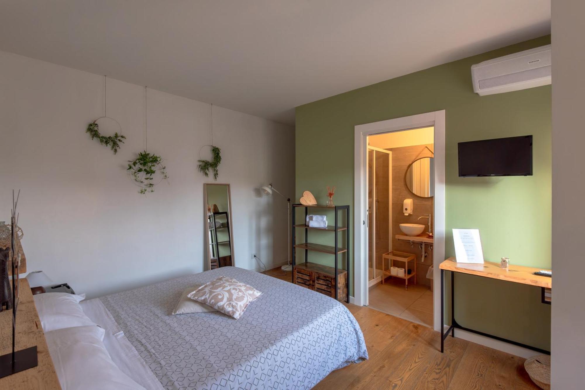 BACARìA BED&BREAKFAST Bassano del Grappa Esterno foto