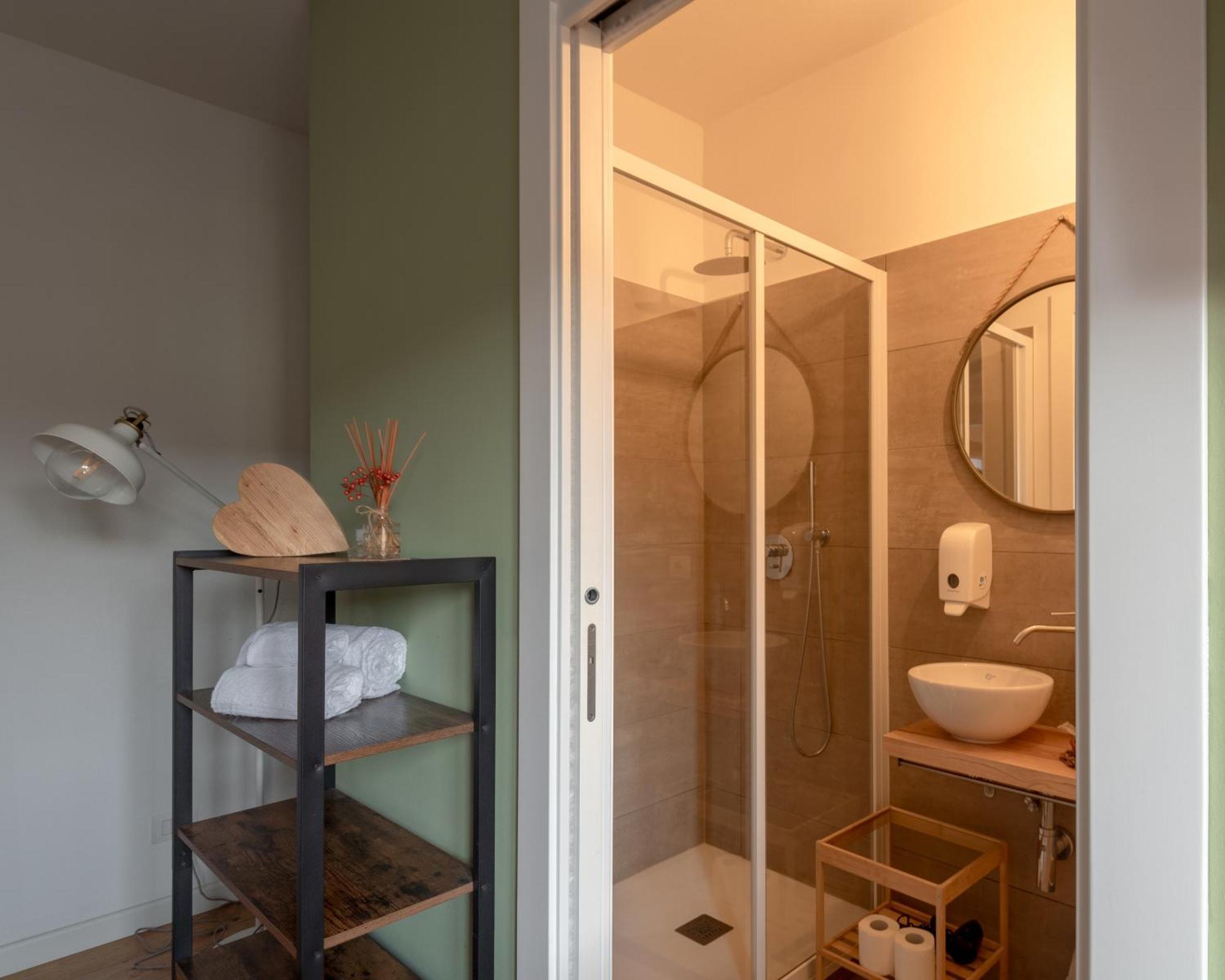 BACARìA BED&BREAKFAST Bassano del Grappa Esterno foto