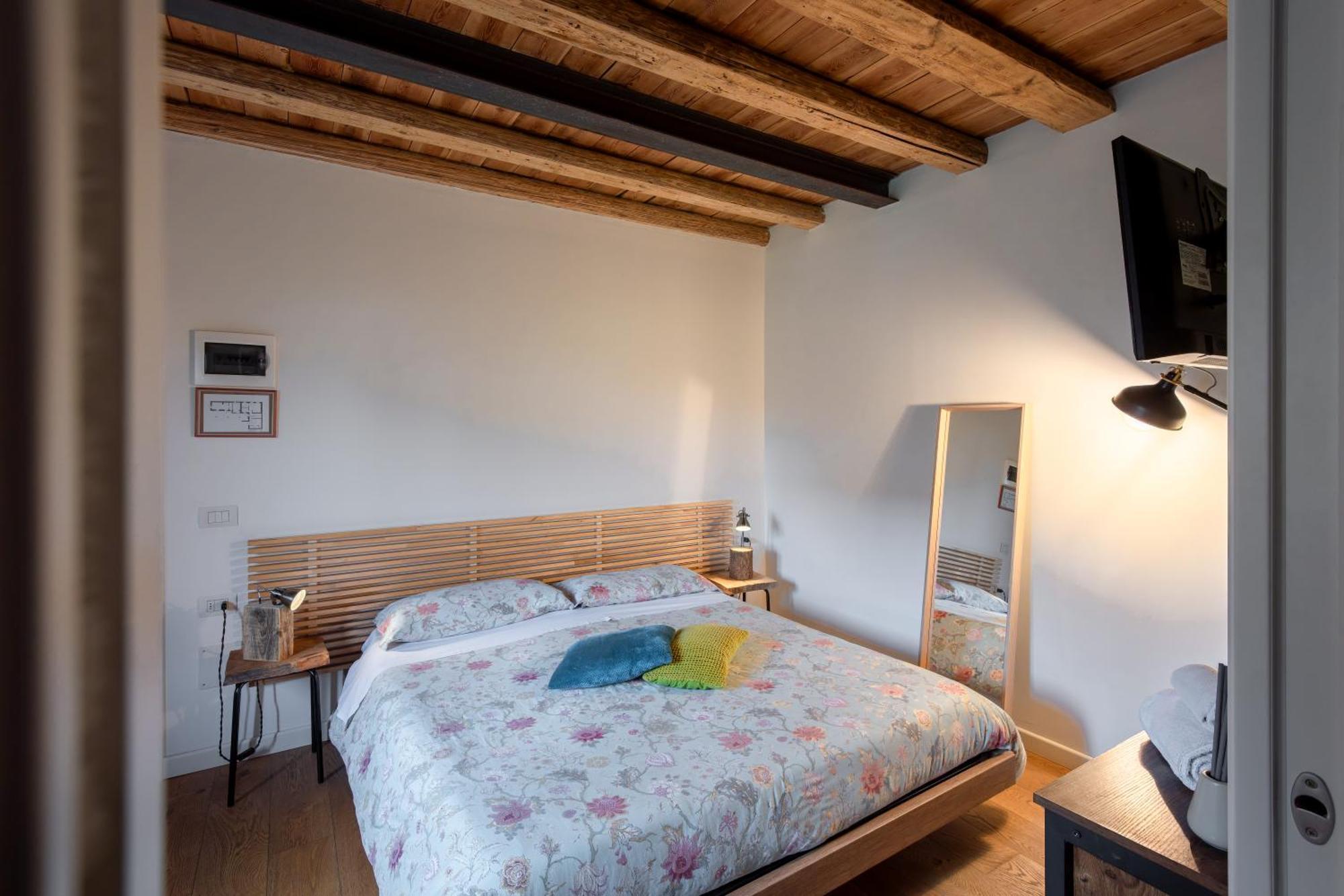 BACARìA BED&BREAKFAST Bassano del Grappa Esterno foto