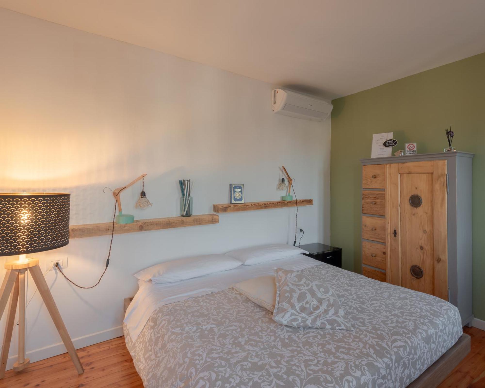 BACARìA BED&BREAKFAST Bassano del Grappa Esterno foto