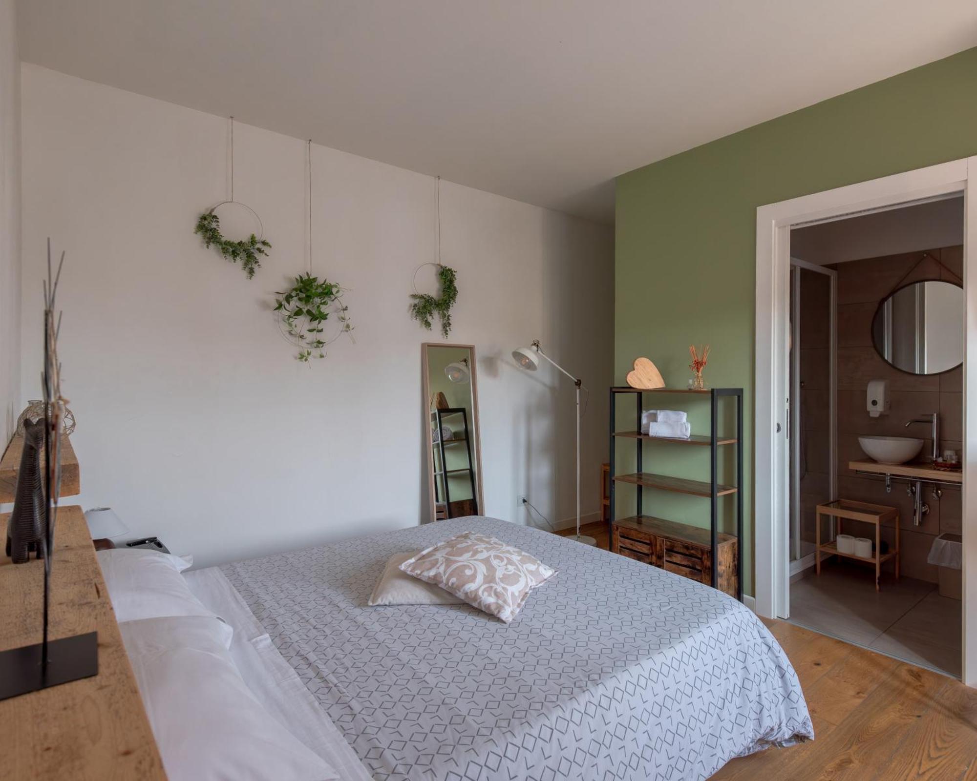 BACARìA BED&BREAKFAST Bassano del Grappa Esterno foto