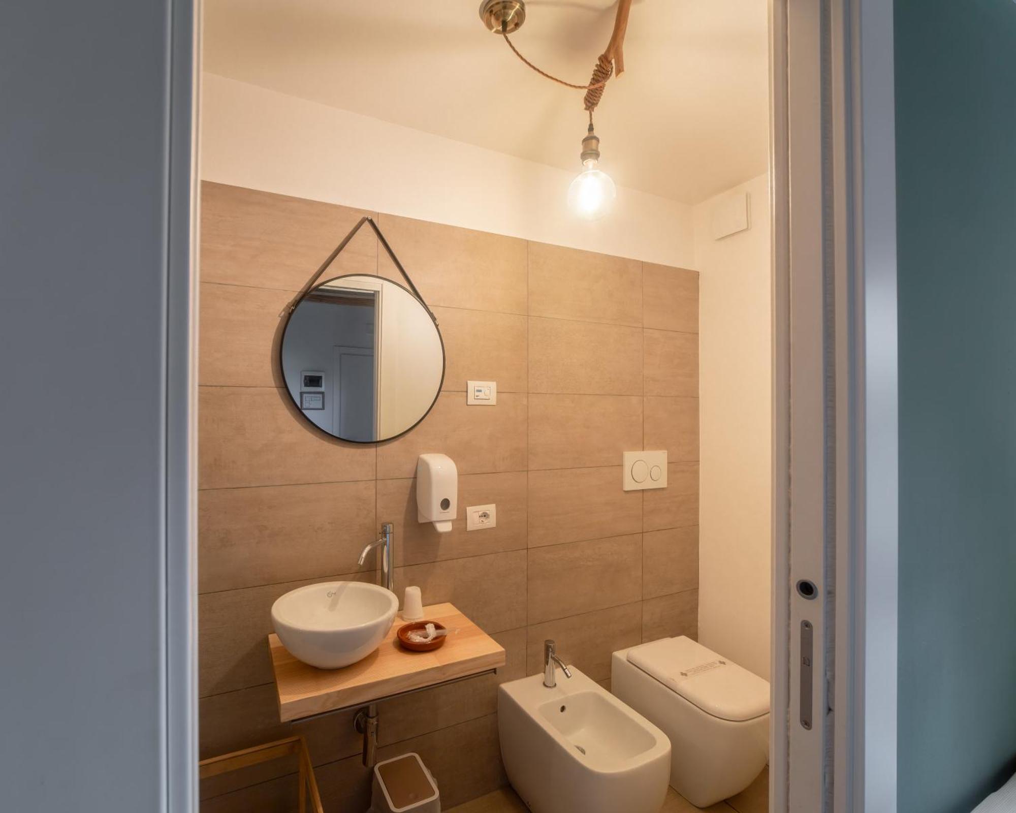 BACARìA BED&BREAKFAST Bassano del Grappa Esterno foto